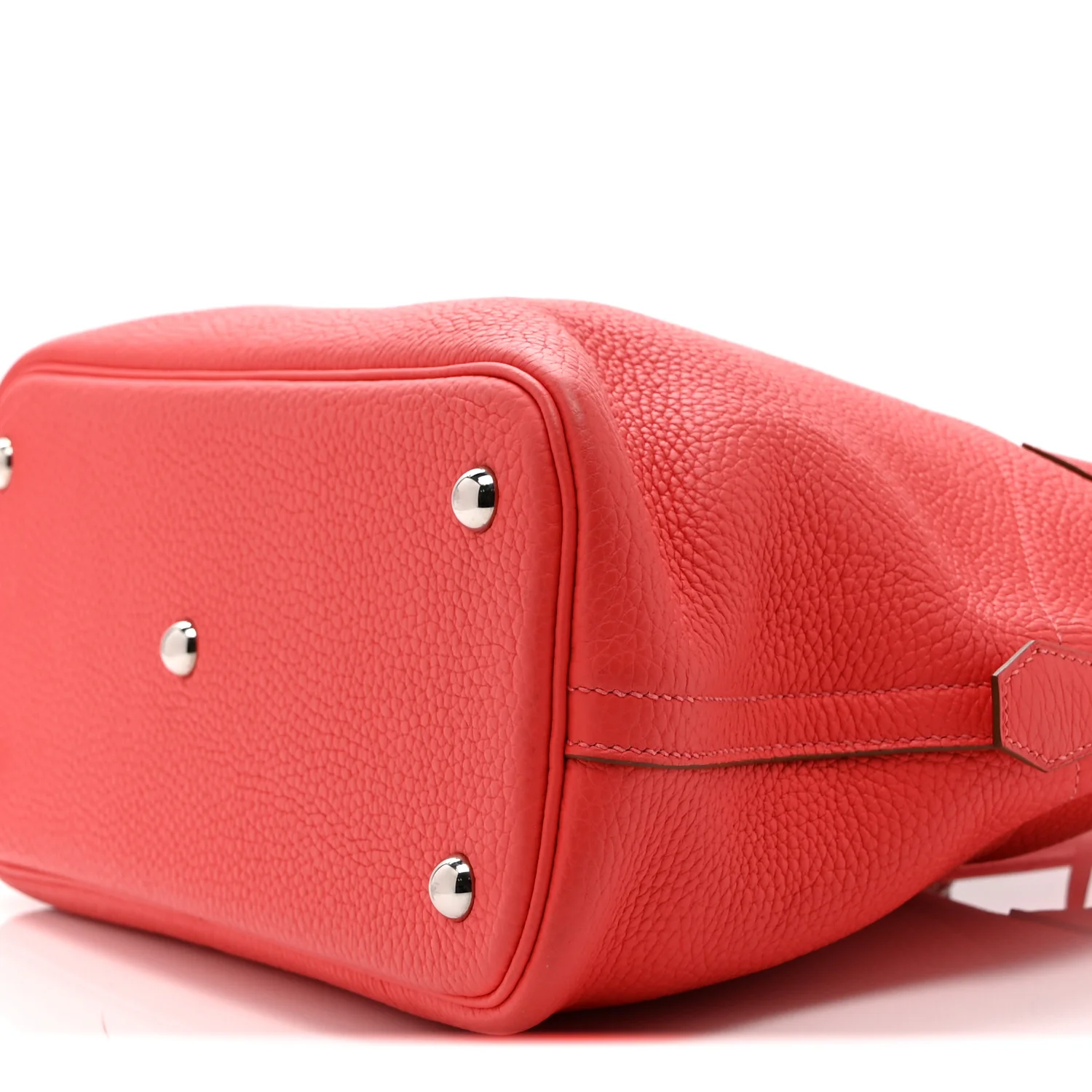 Taurillon Clemence Bolide 31 Rose Jaipur - Image 10