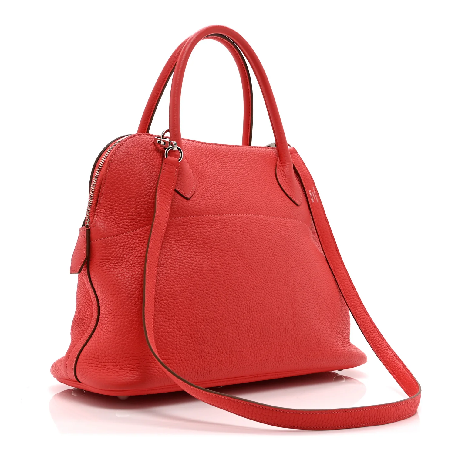 Taurillon Clemence Bolide 31 Rose Jaipur - Image 3