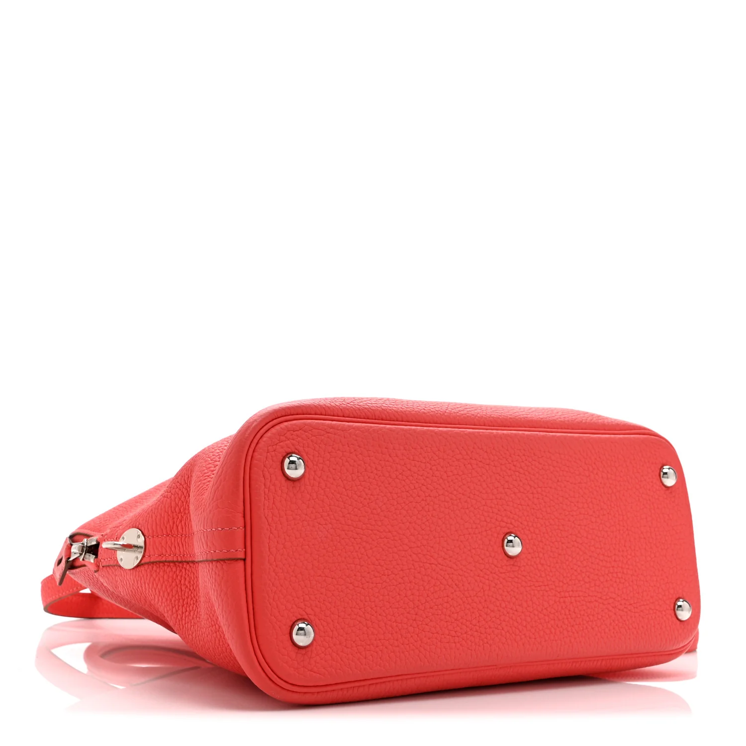 Taurillon Clemence Bolide 31 Rose Jaipur - Image 4