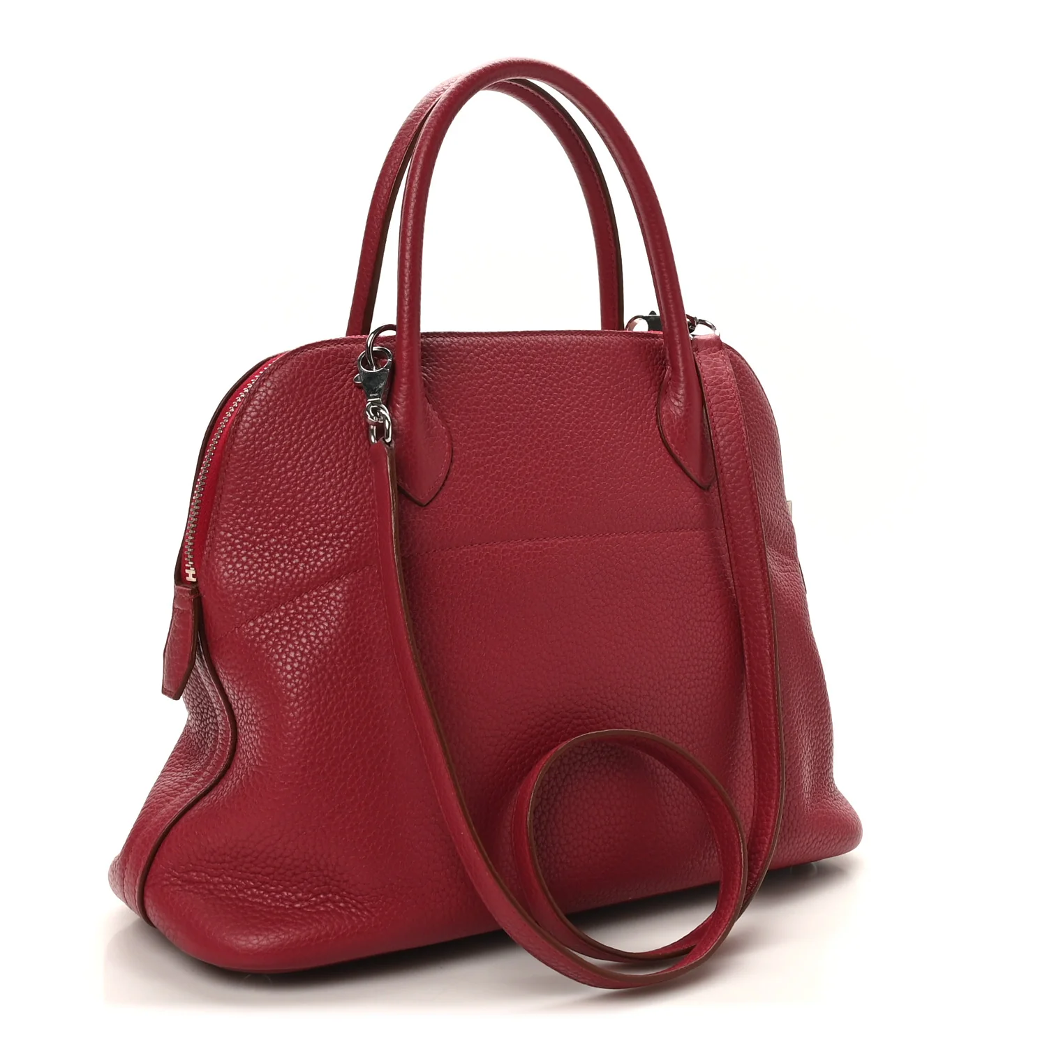 Taurillon Clemence Bolide 31 Rubis - Image 3