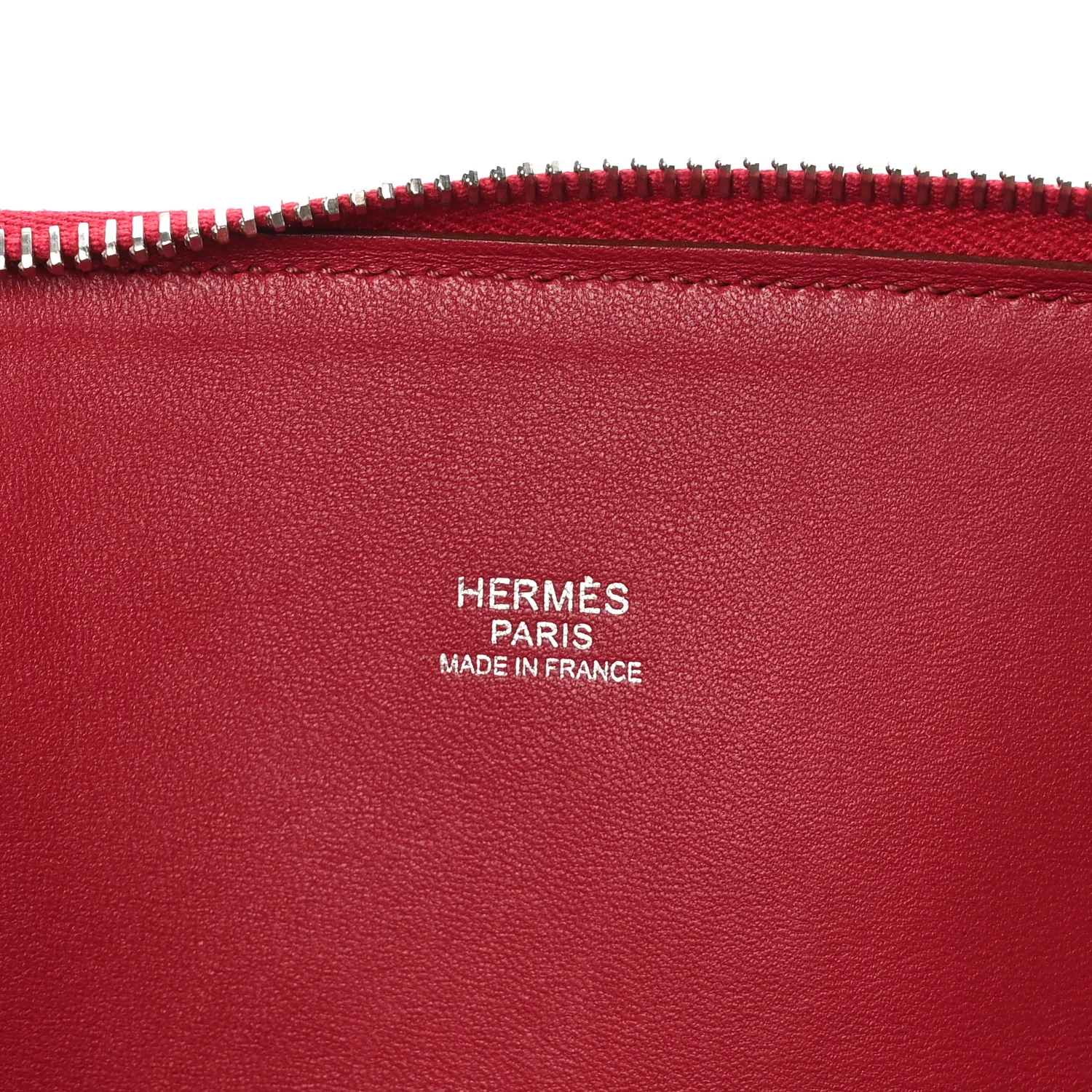 Taurillon Clemence Bolide 31 Rubis - Image 6