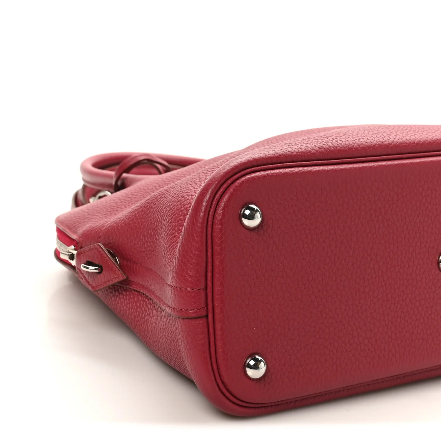 Taurillon Clemence Bolide 31 Rubis - Image 9