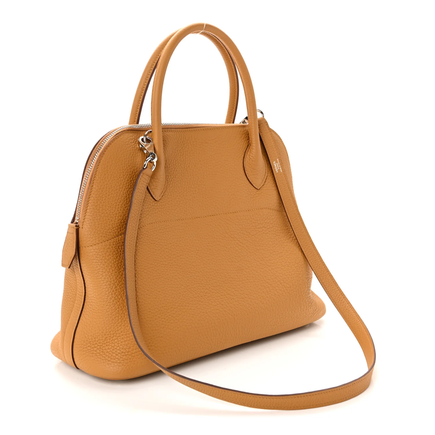 Taurillon Clemence Bolide 31 Sesame - Image 4