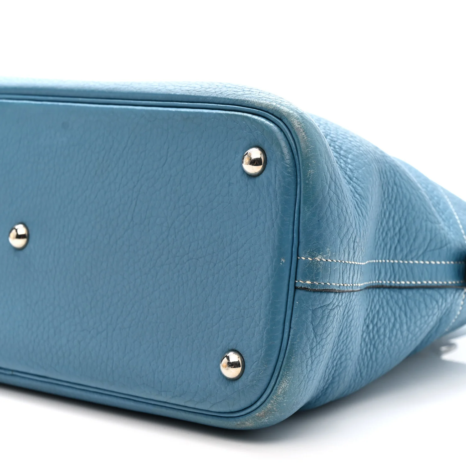 Taurillon Clemence Bolide 35 Bleu Jean - Image 10