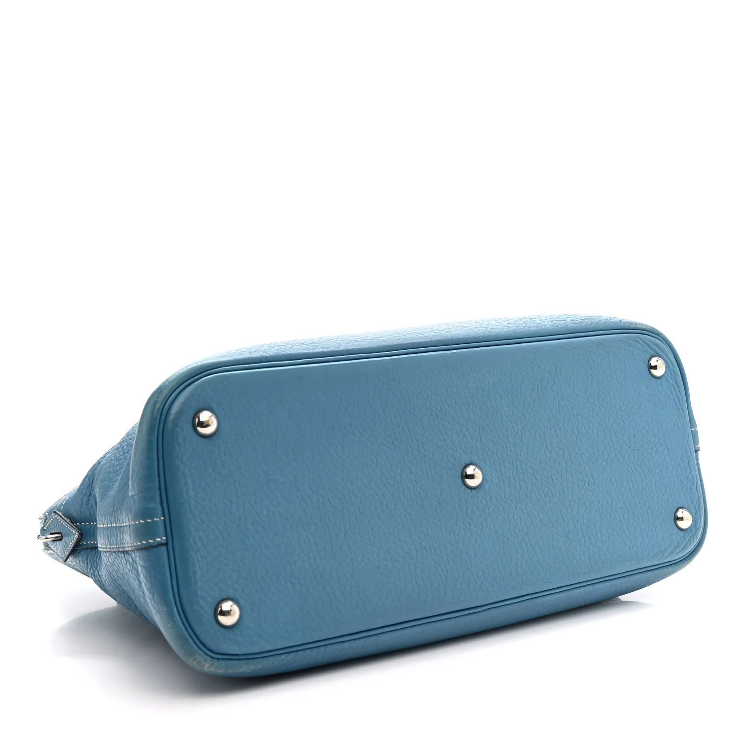 Taurillon Clemence Bolide 35 Bleu Jean - Image 4