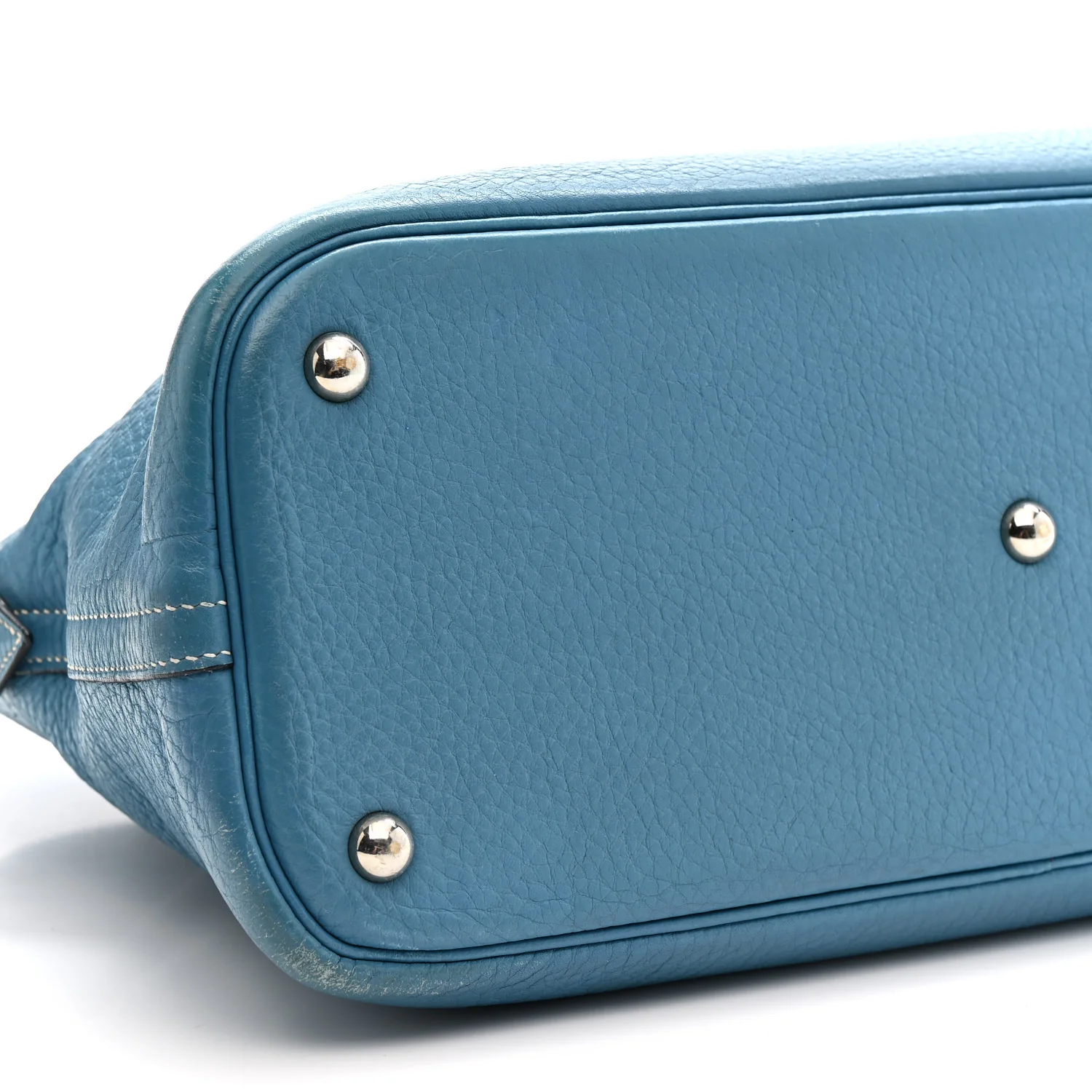Taurillon Clemence Bolide 35 Bleu Jean - Image 9
