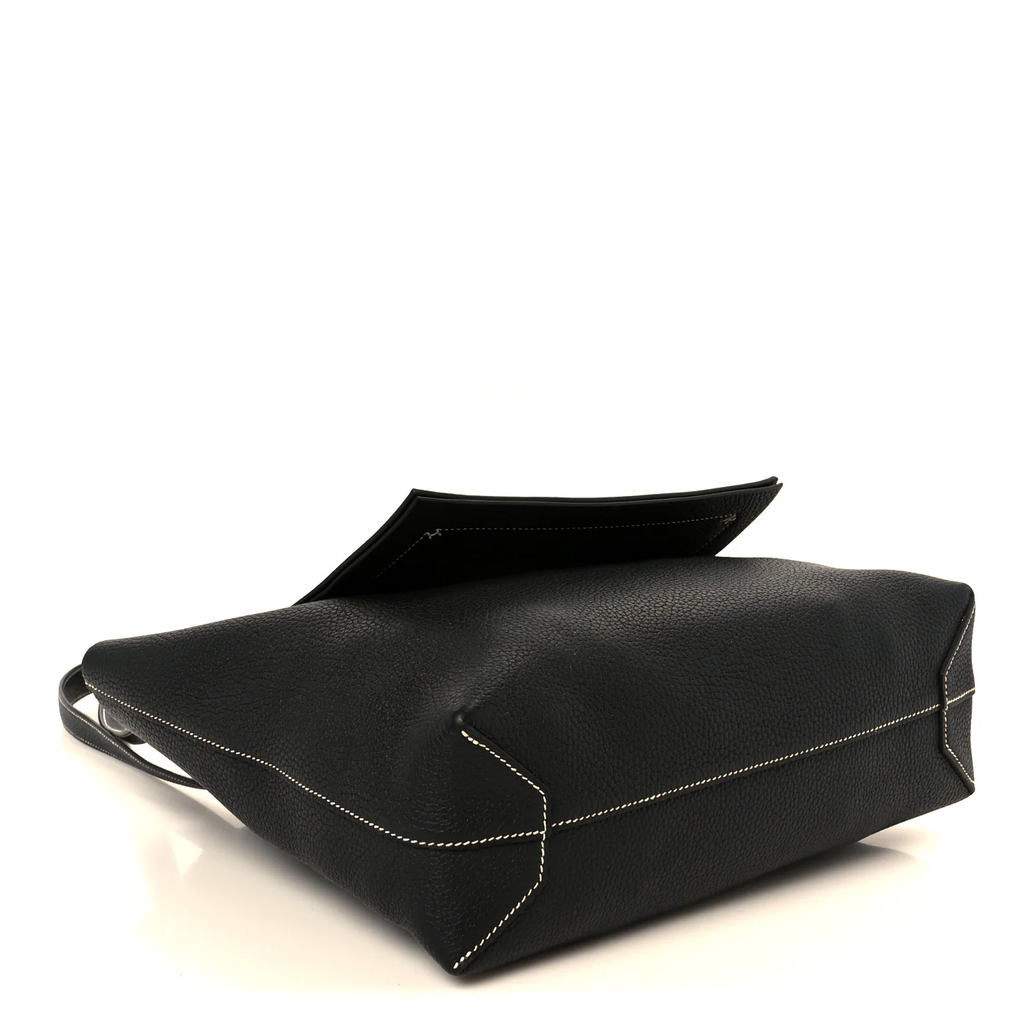 Taurillon Clemence Cabasellier 31 Black - Image 4