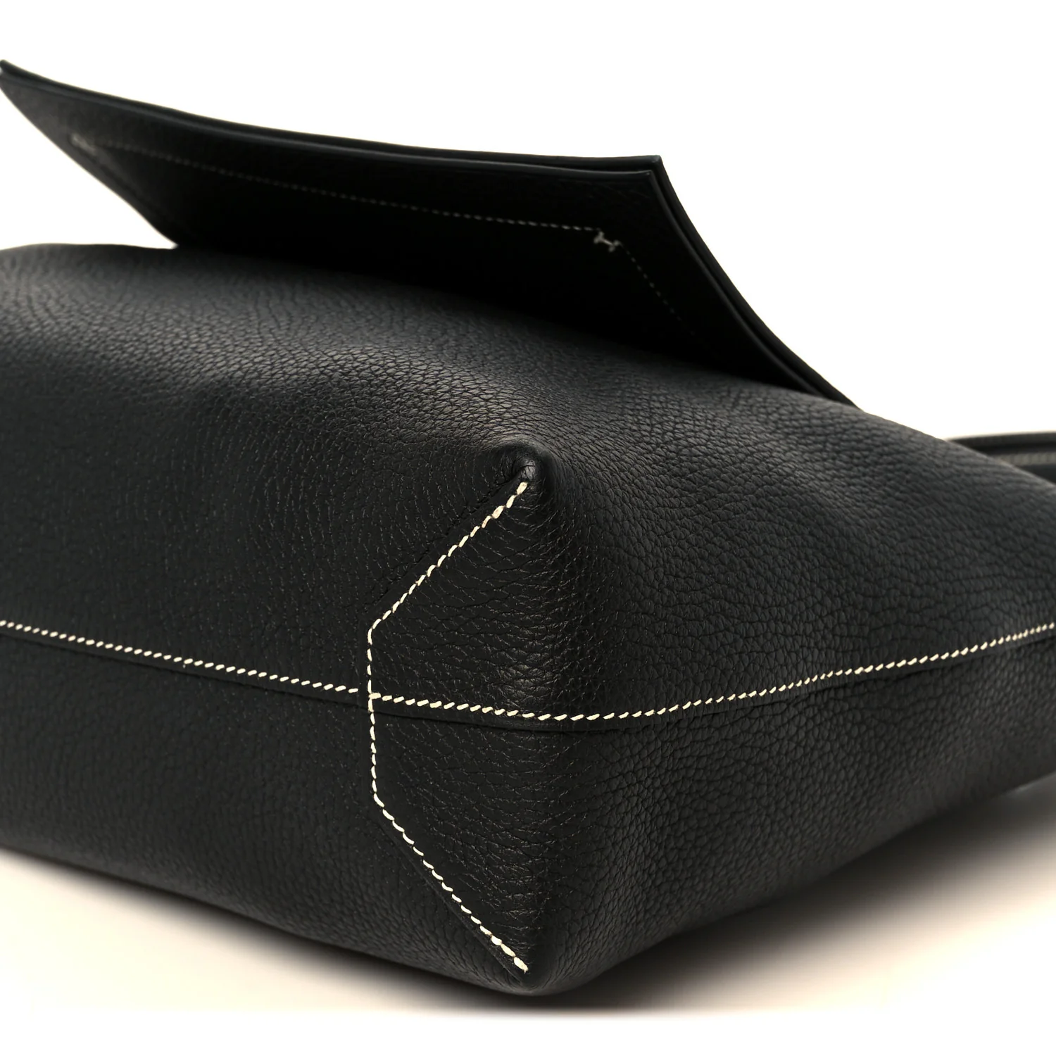 Taurillon Clemence Cabasellier 31 Black - Image 9