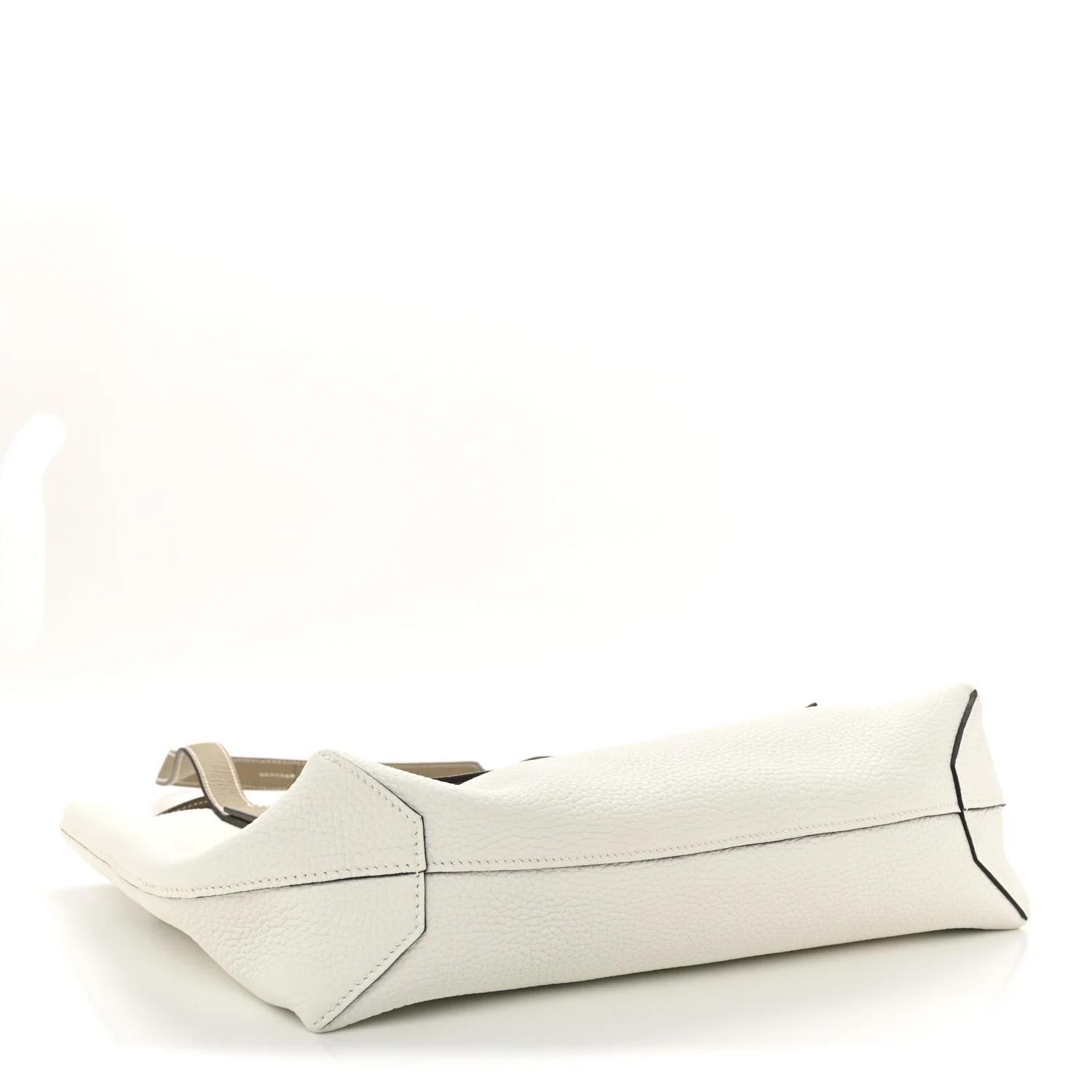 Taurillon Clemence Cabasellier 31 Mushroom Beige Marfa - Image 4