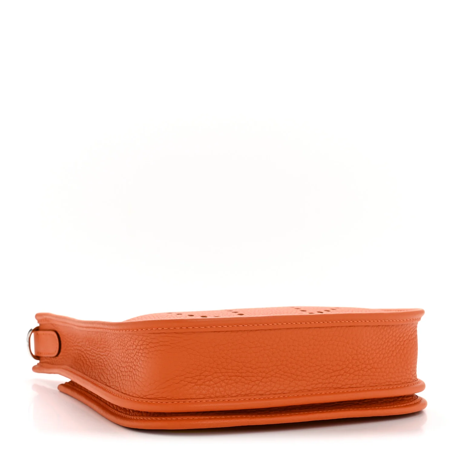 Taurillon Clemence Evelyne 23 Poche III Orange - Image 4