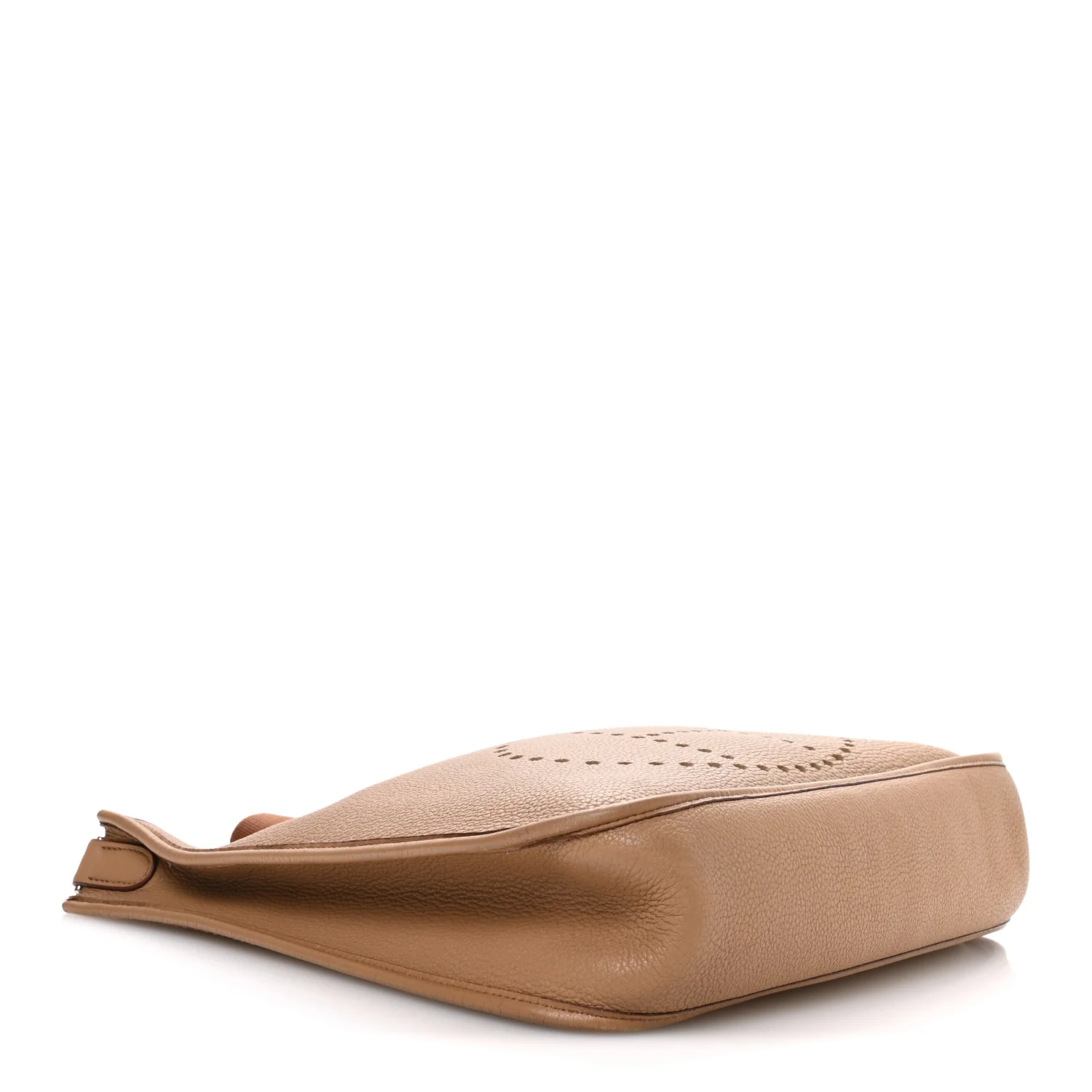 Taurillon Clemence Evelyne GM Tabac Camel - Image 4