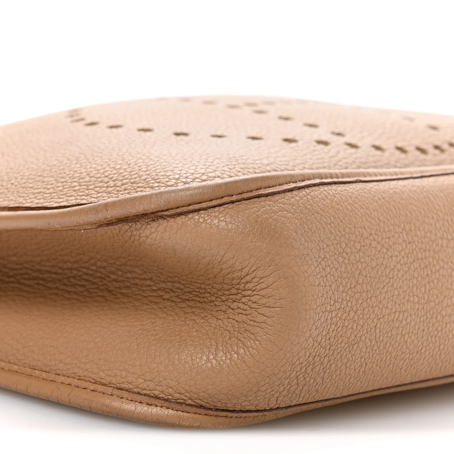 Taurillon Clemence Evelyne GM Tabac Camel - Image 9