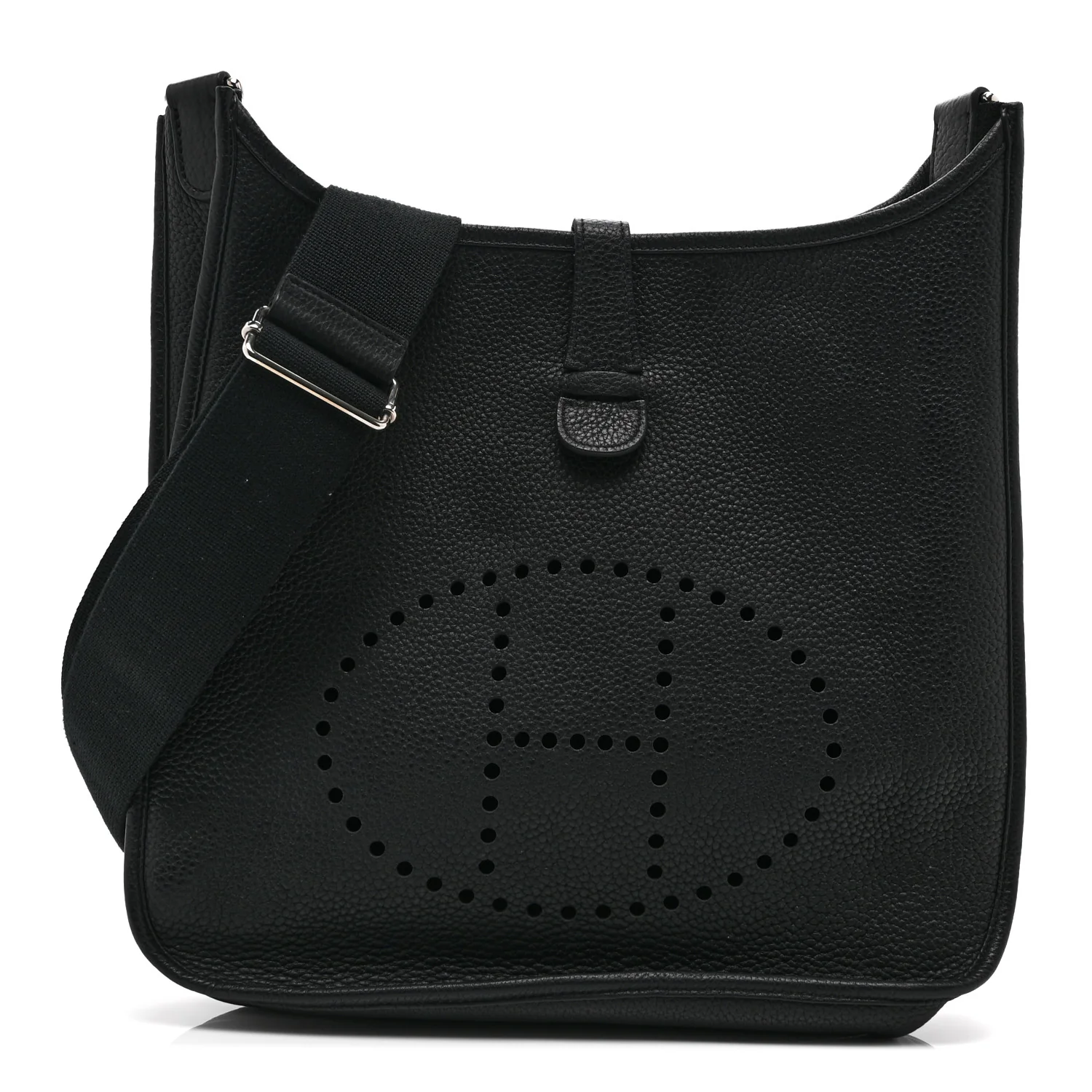 Taurillon Clemence Evelyne III GM Black