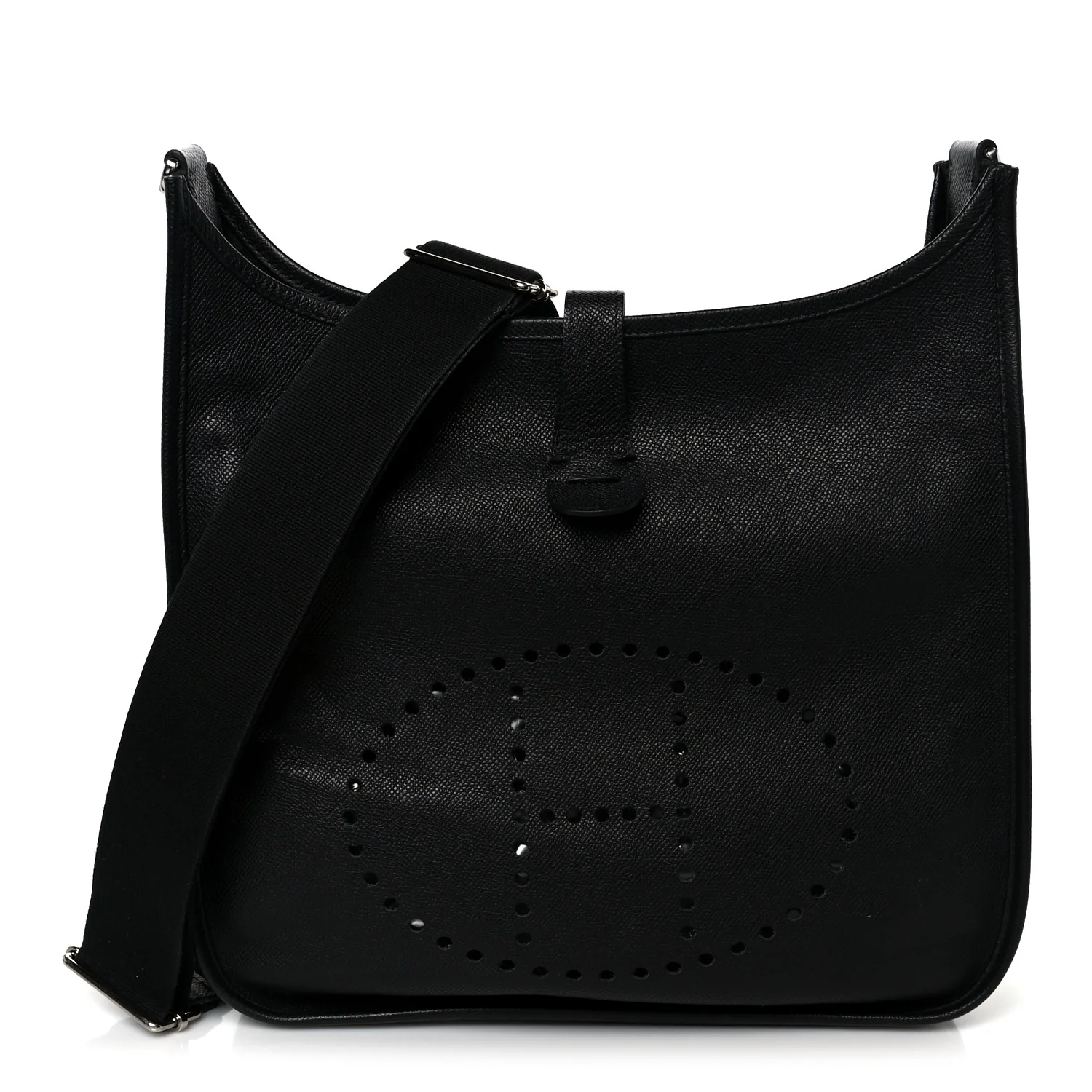 Taurillon Clemence Evelyne III GM Black