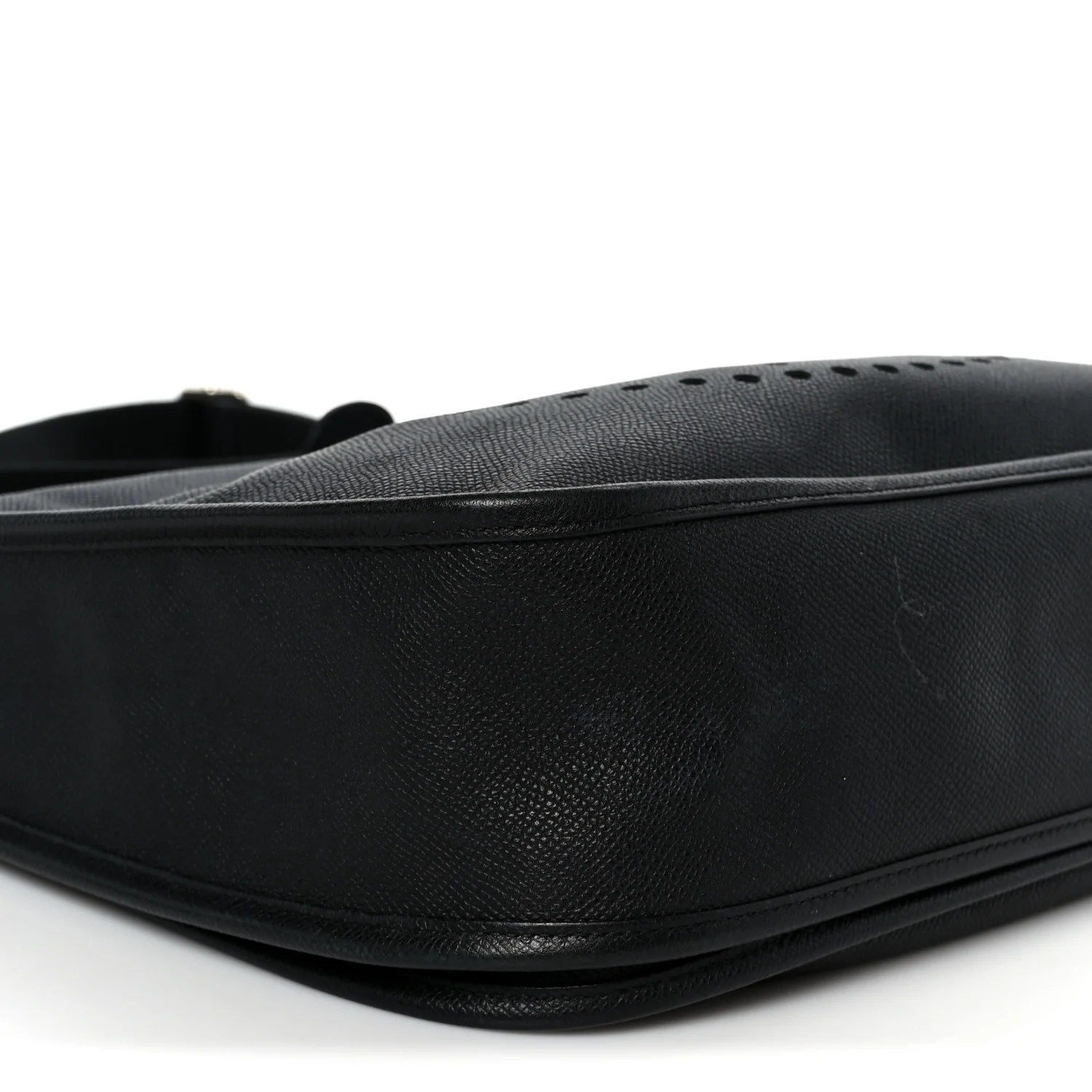 Taurillon Clemence Evelyne III GM Black - Image 10