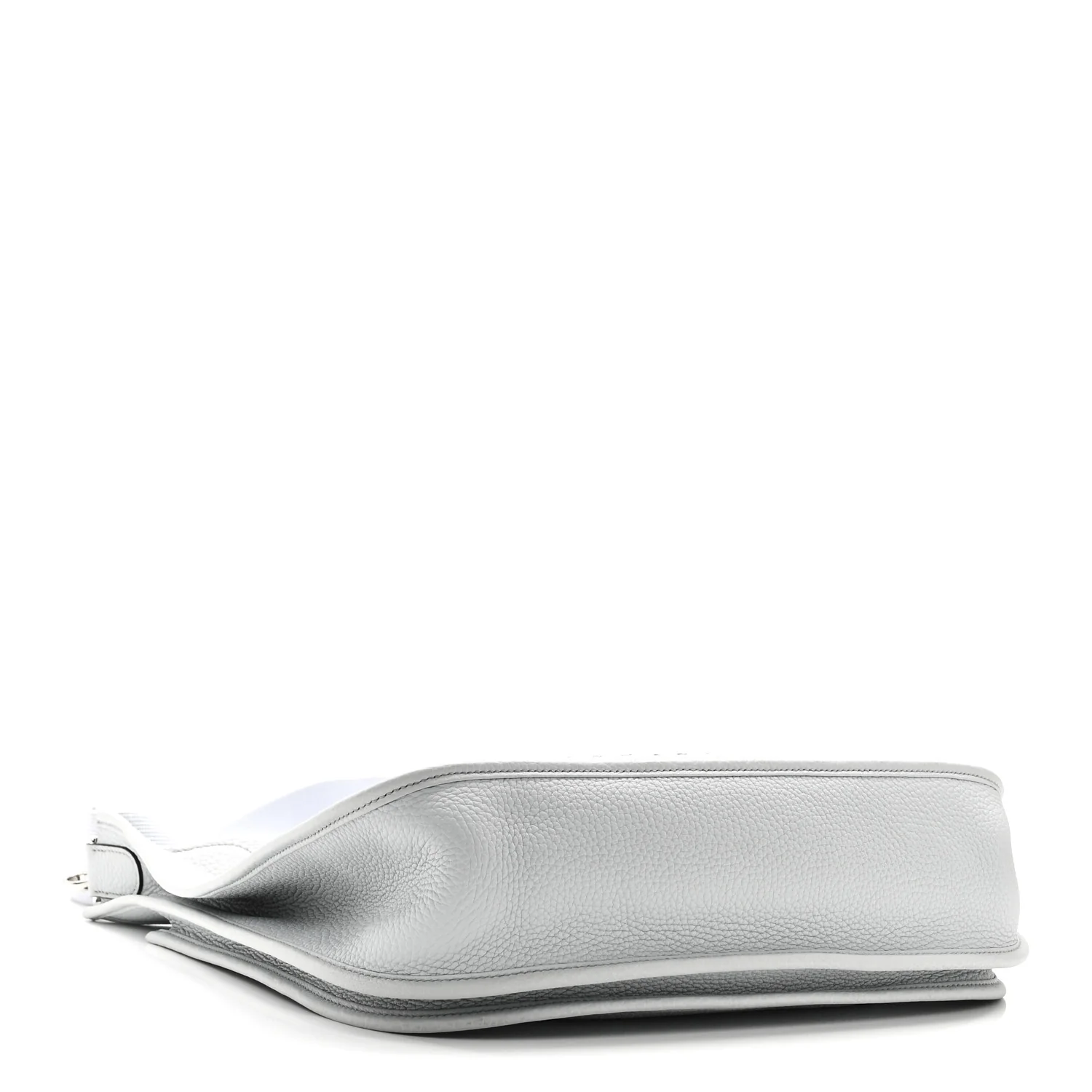 Taurillon Clemence Evelyne III GM Bleu Pale - Image 4