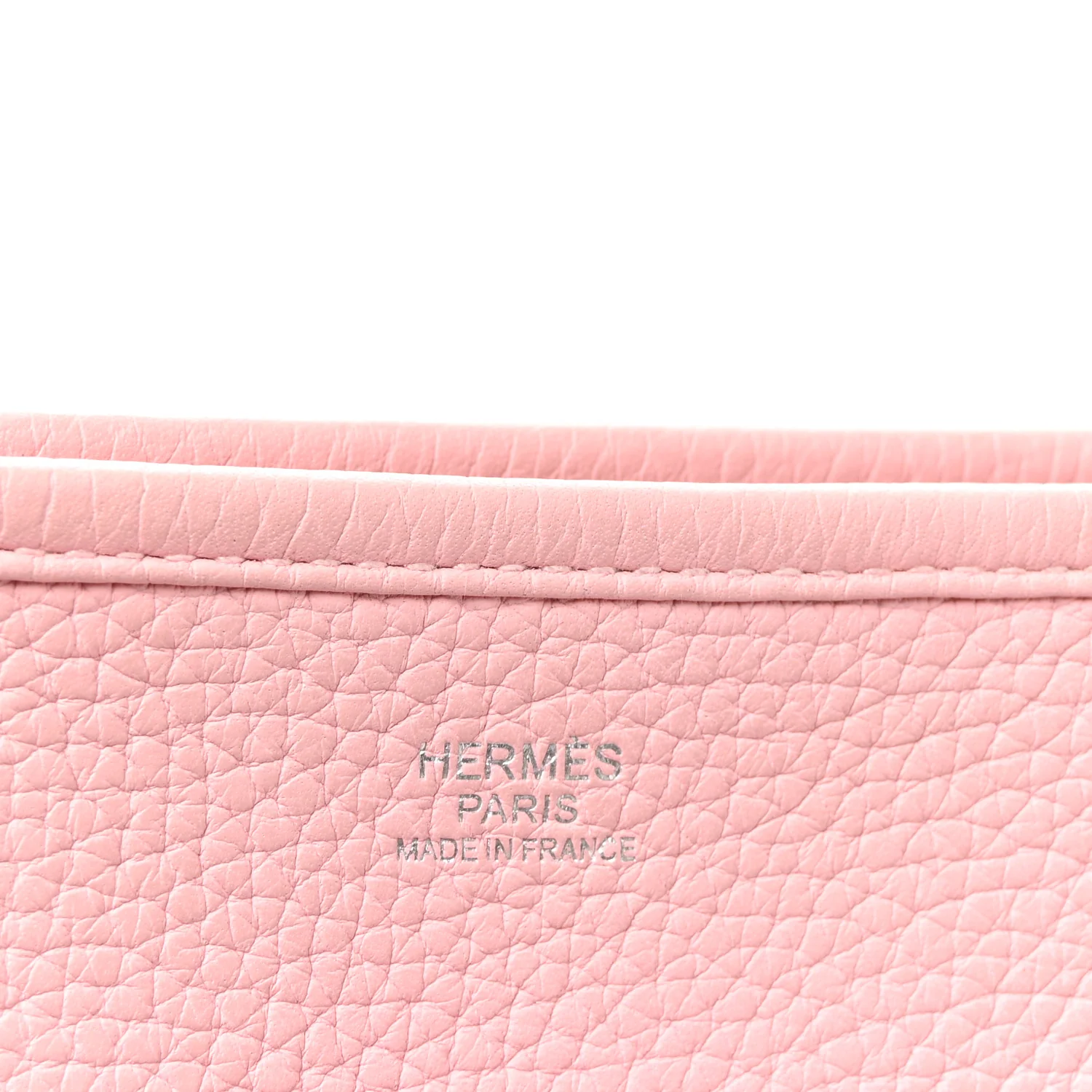 Taurillon Clemence Evelyne III GM Rose Sakura - Image 6