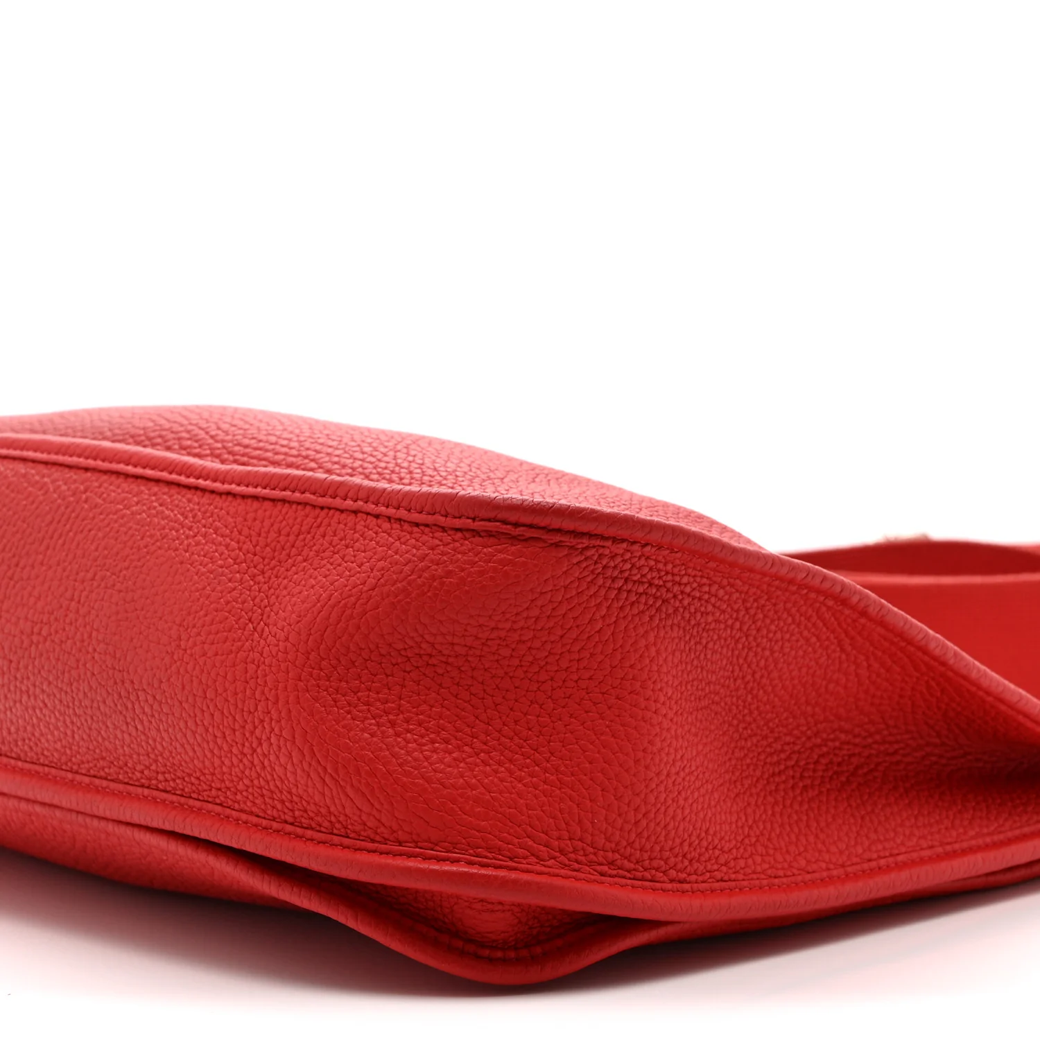 Taurillon Clemence Evelyne III GM Rouge Pivoine - Image 10