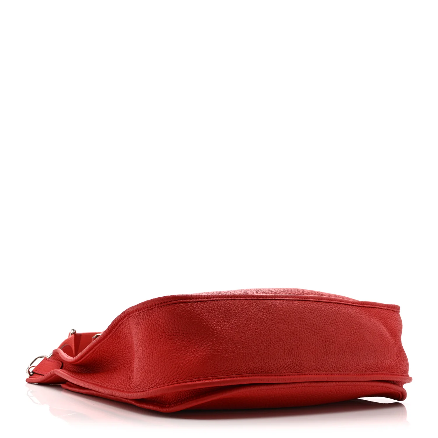 Taurillon Clemence Evelyne III GM Rouge Pivoine - Image 4