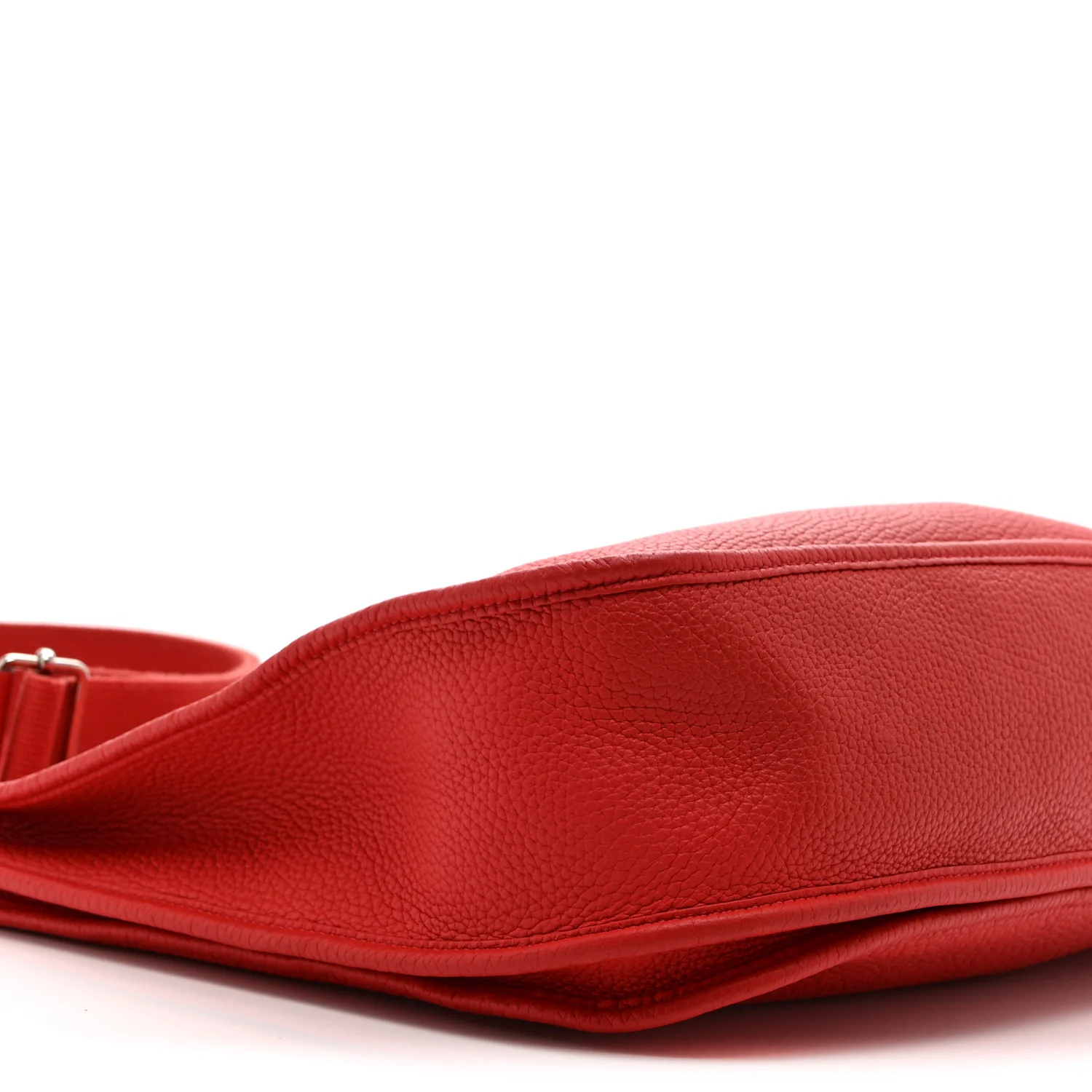 Taurillon Clemence Evelyne III GM Rouge Pivoine - Image 9