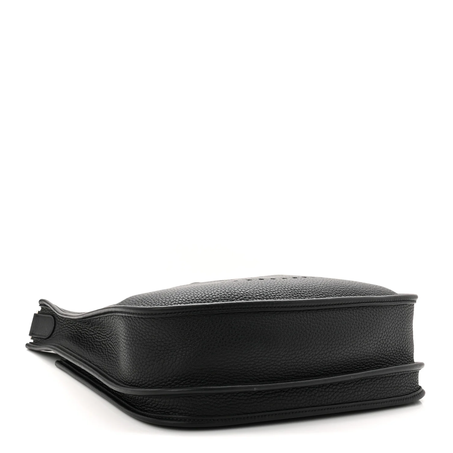 Taurillon Clemence EVELYNE III PM Black - Image 4