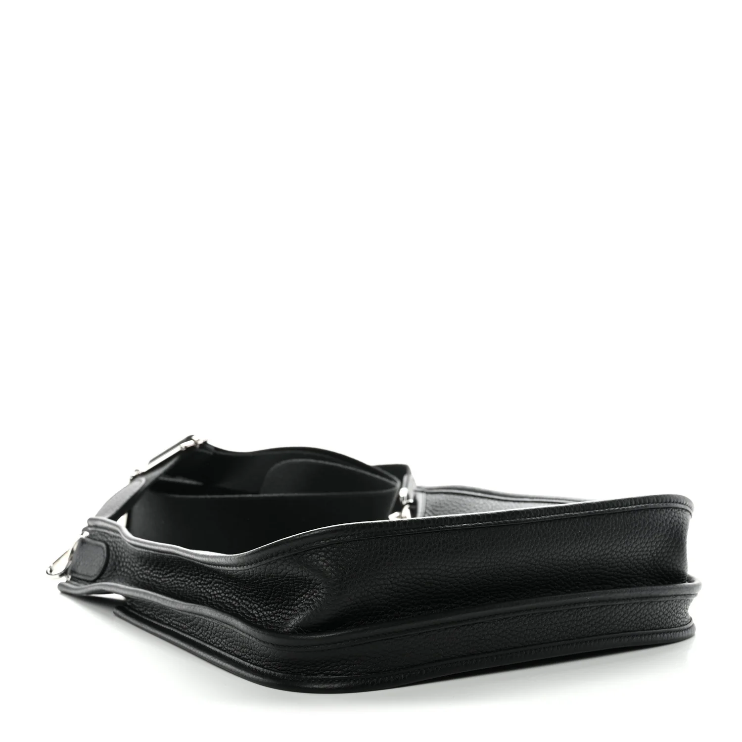 Taurillon Clemence EVELYNE III PM Black - Image 4