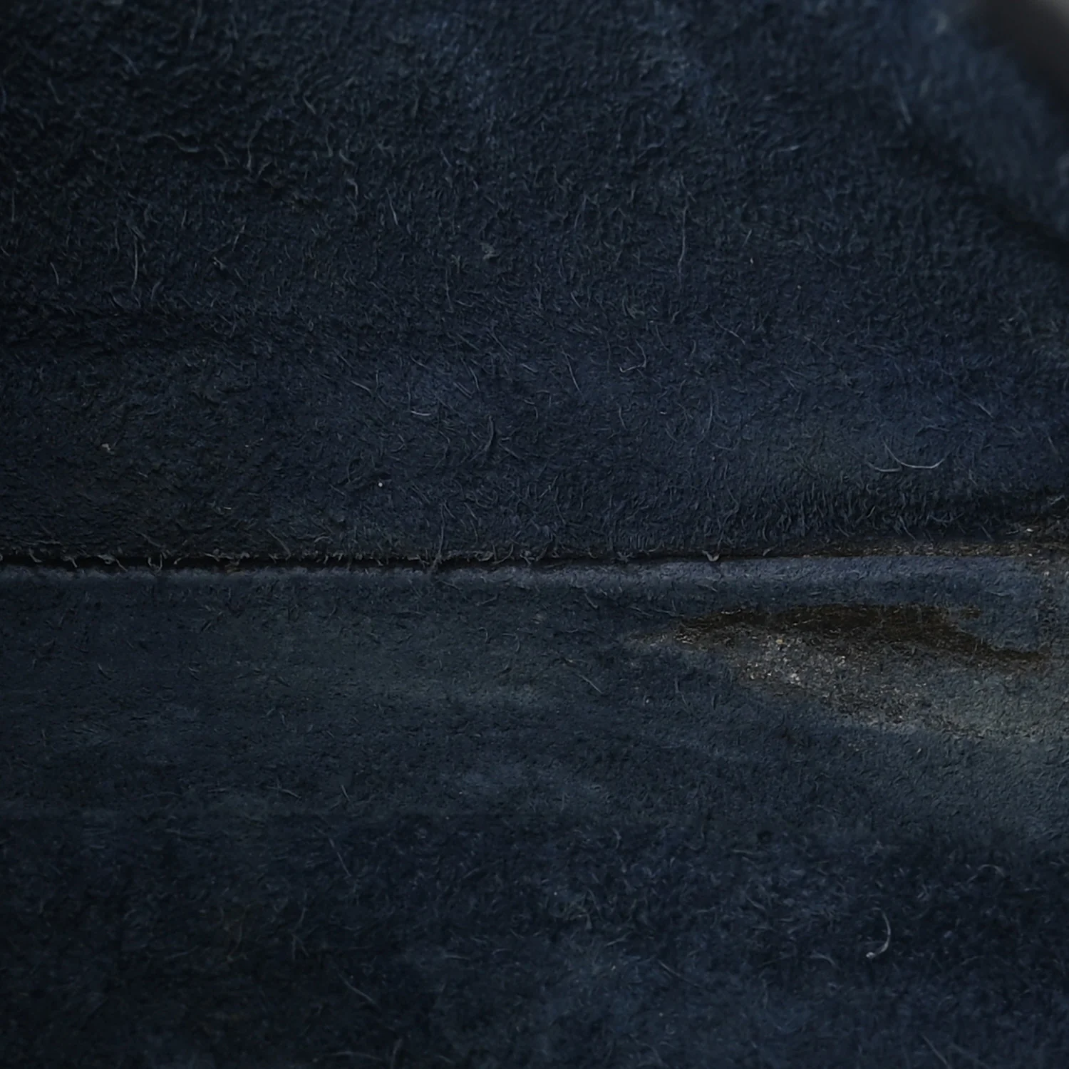 Taurillon Clemence Evelyne III PM Bleu Nuit - Image 8