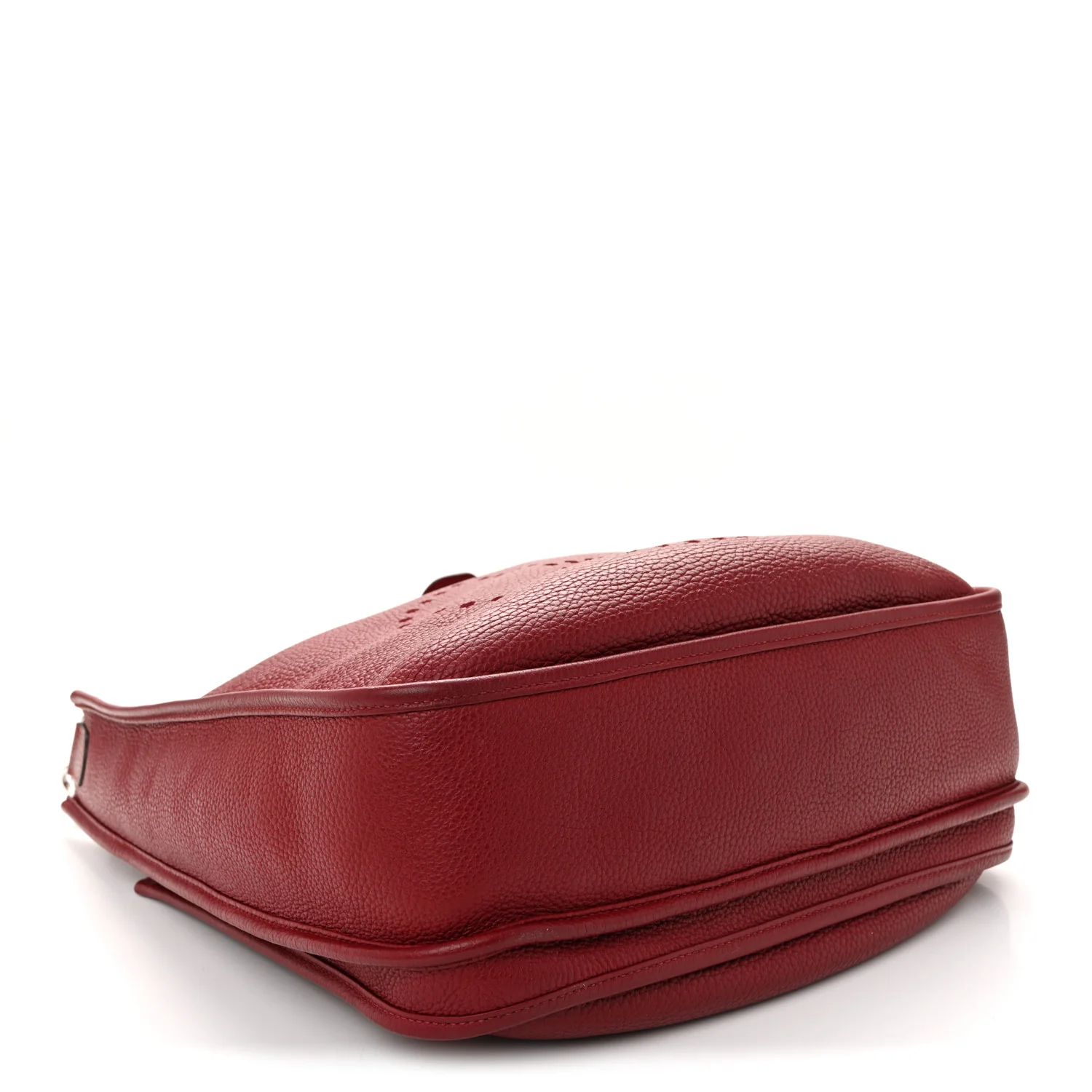 Taurillon Clemence EVELYNE III PM Rubis - Image 4