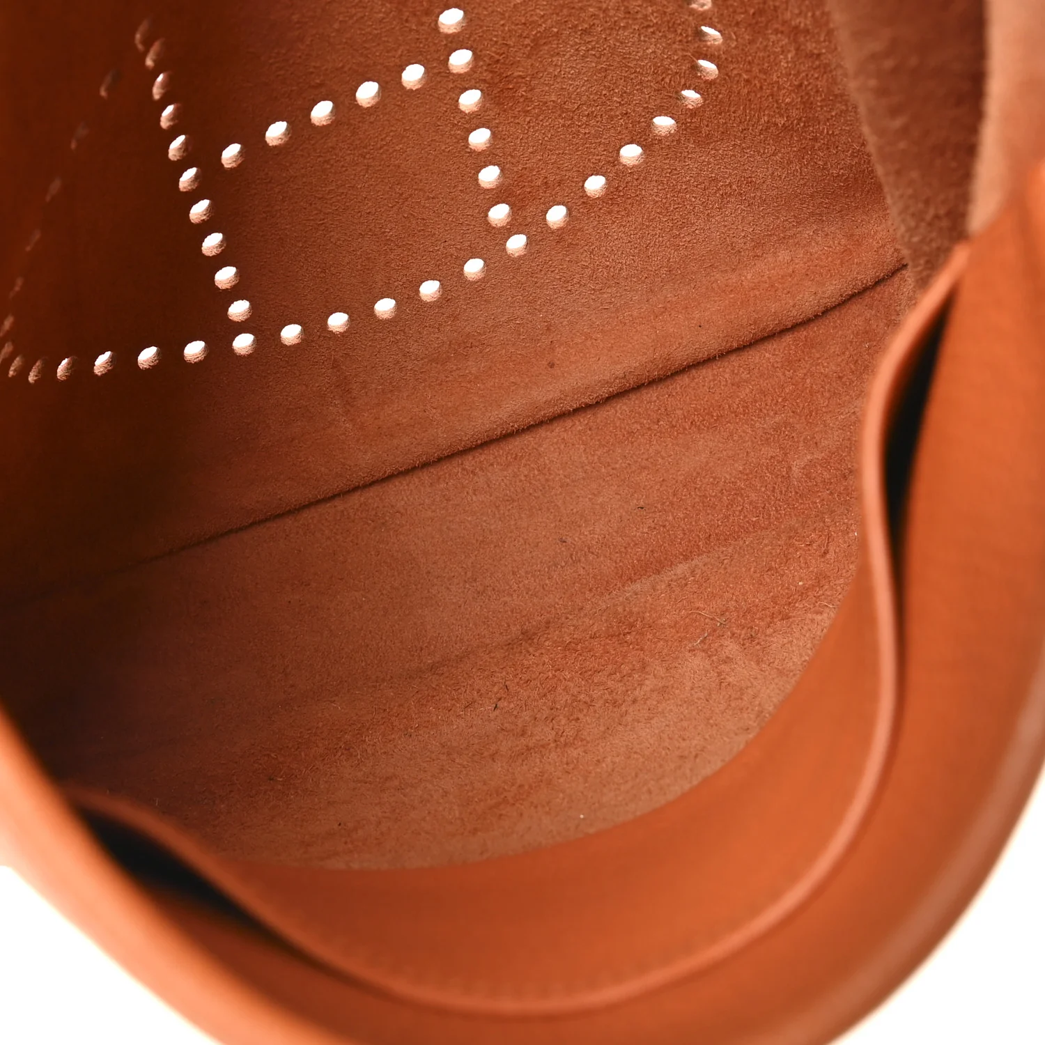 Taurillon Clemence Evelyne PM Orange - Image 5