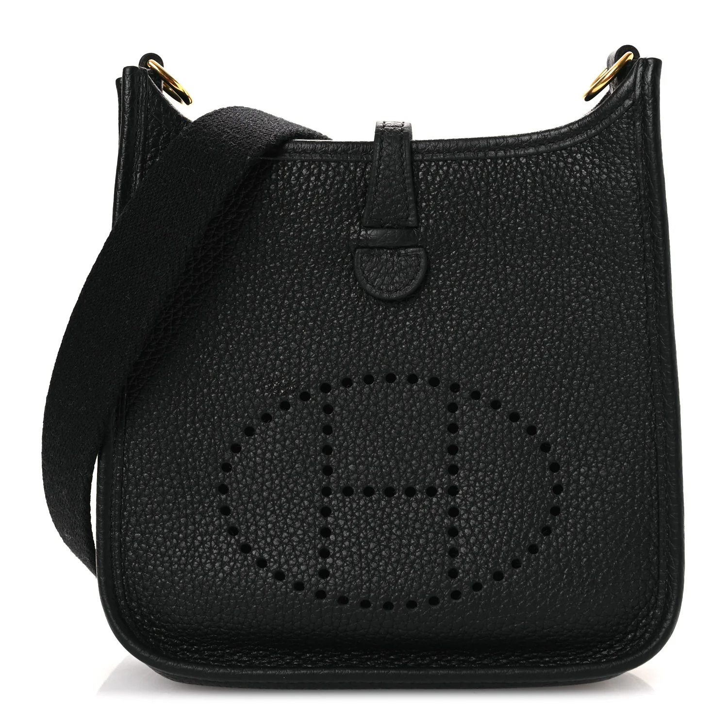 Taurillon Clemence Evelyne TPM Black