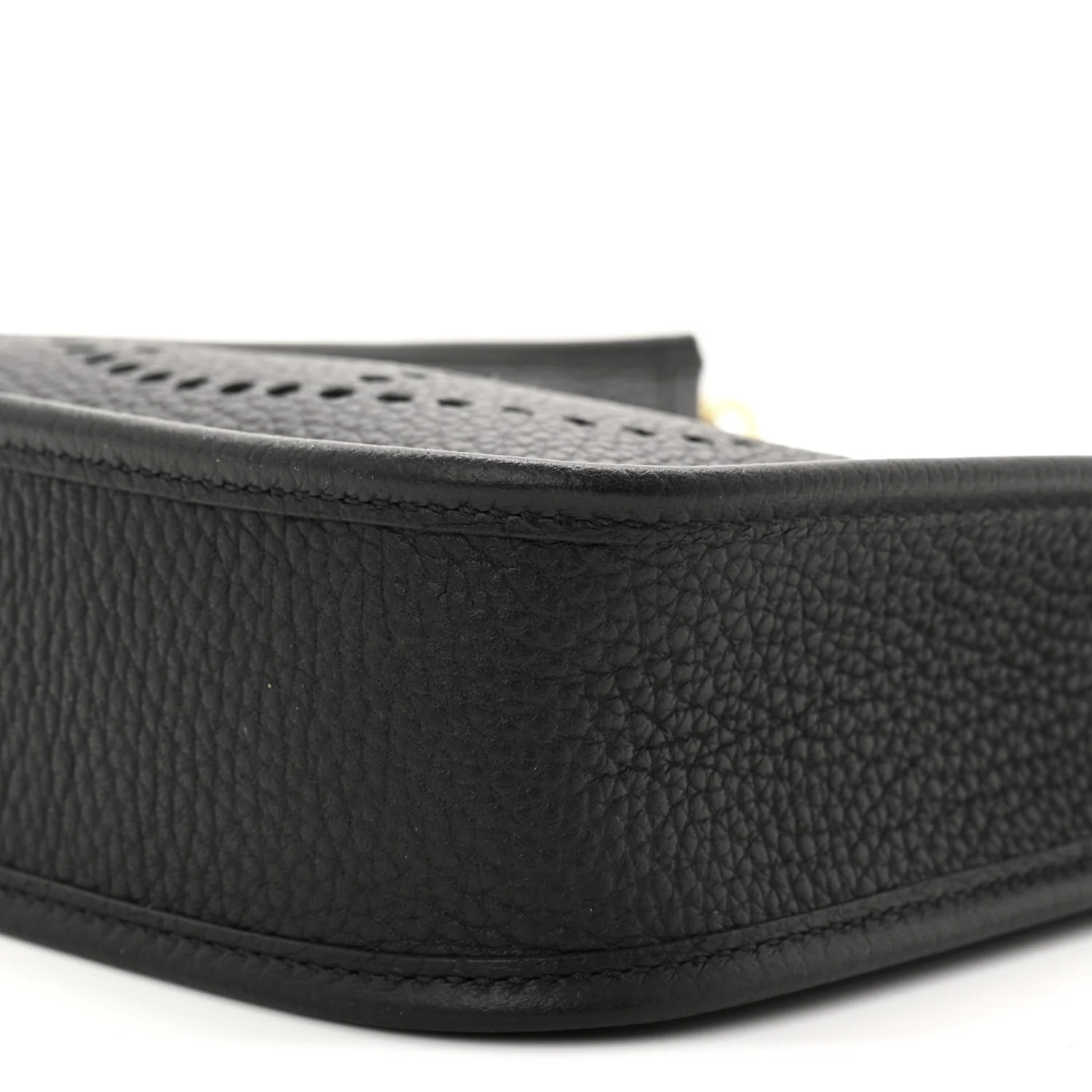 Taurillon Clemence Evelyne TPM Black - Image 10