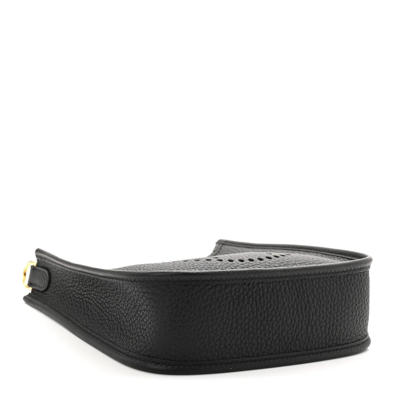 Taurillon Clemence Evelyne TPM Black - Image 4