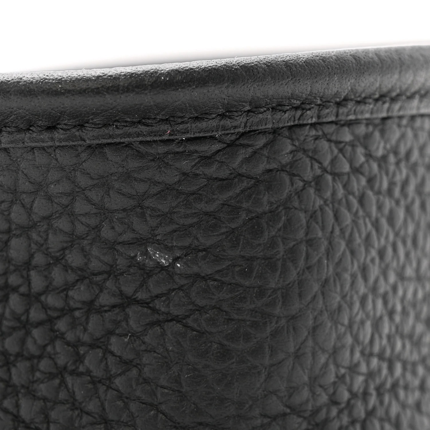Taurillon Clemence Evelyne TPM Black - Image 11
