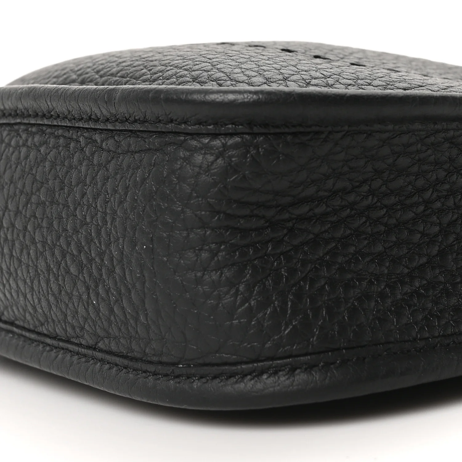 Taurillon Clemence Evelyne TPM Black - Image 10
