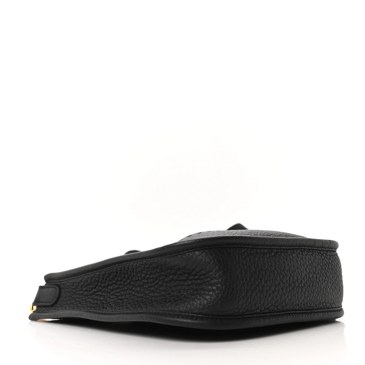 Taurillon Clemence Evelyne TPM Black - Image 4