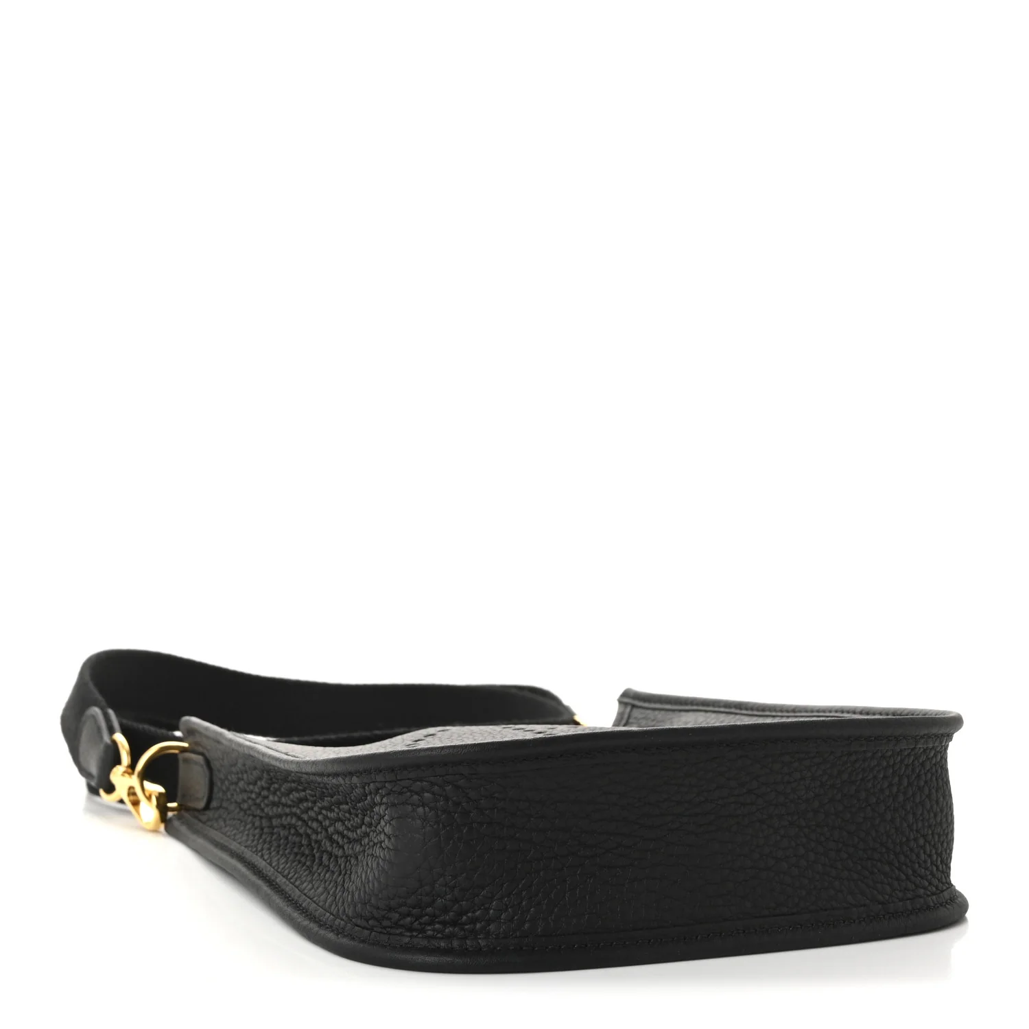 Taurillon Clemence Evelyne TPM Black - Image 4