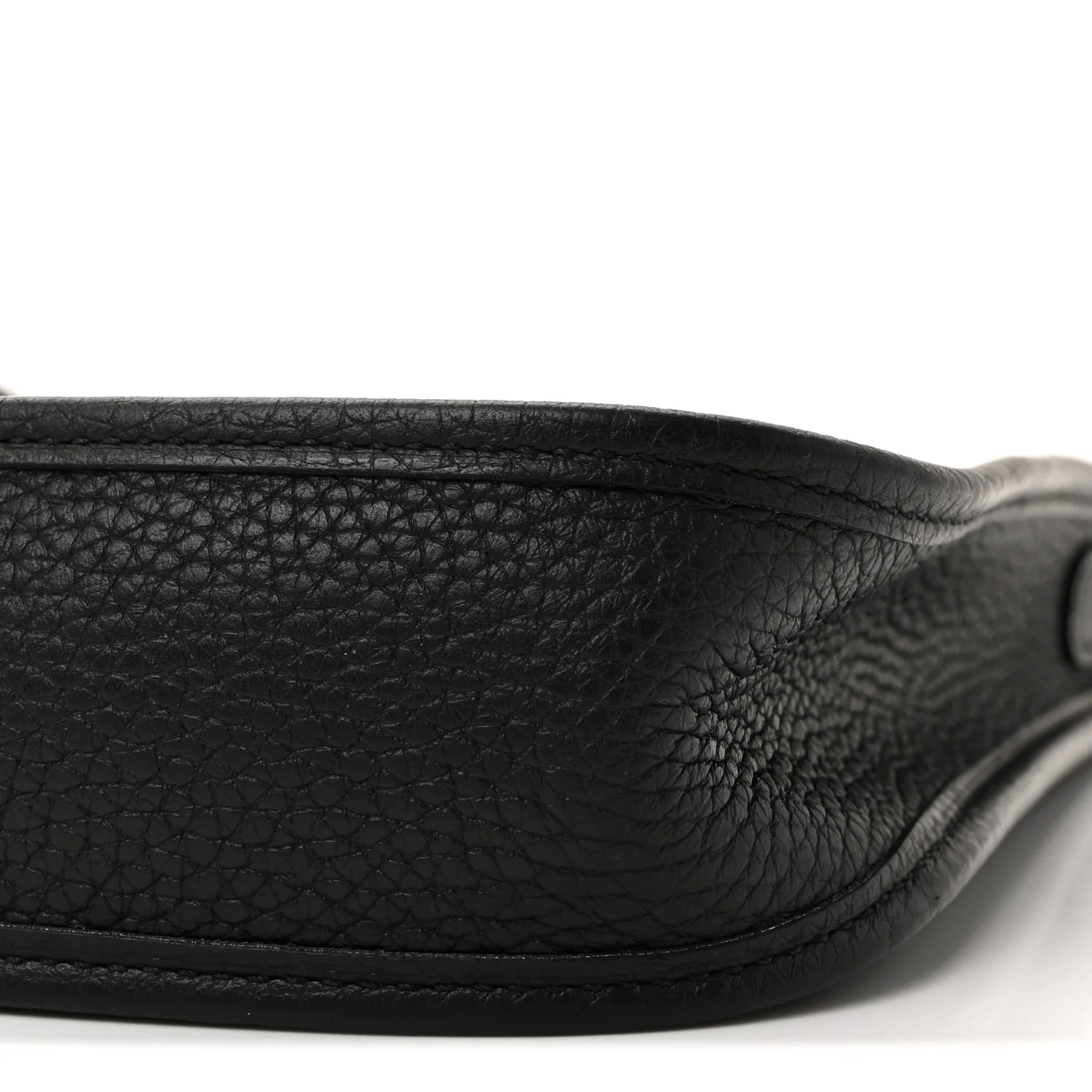 Taurillon Clemence Evelyne TPM Black - Image 10