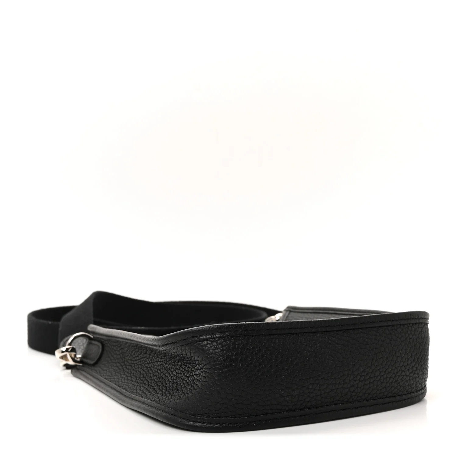 Taurillon Clemence Evelyne TPM Black - Image 4