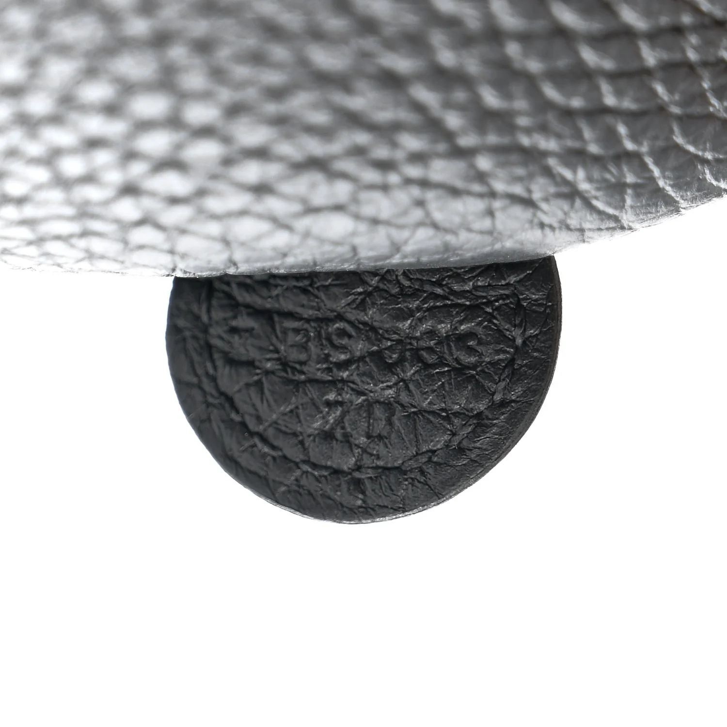 Taurillon Clemence Evelyne TPM Black - Image 7