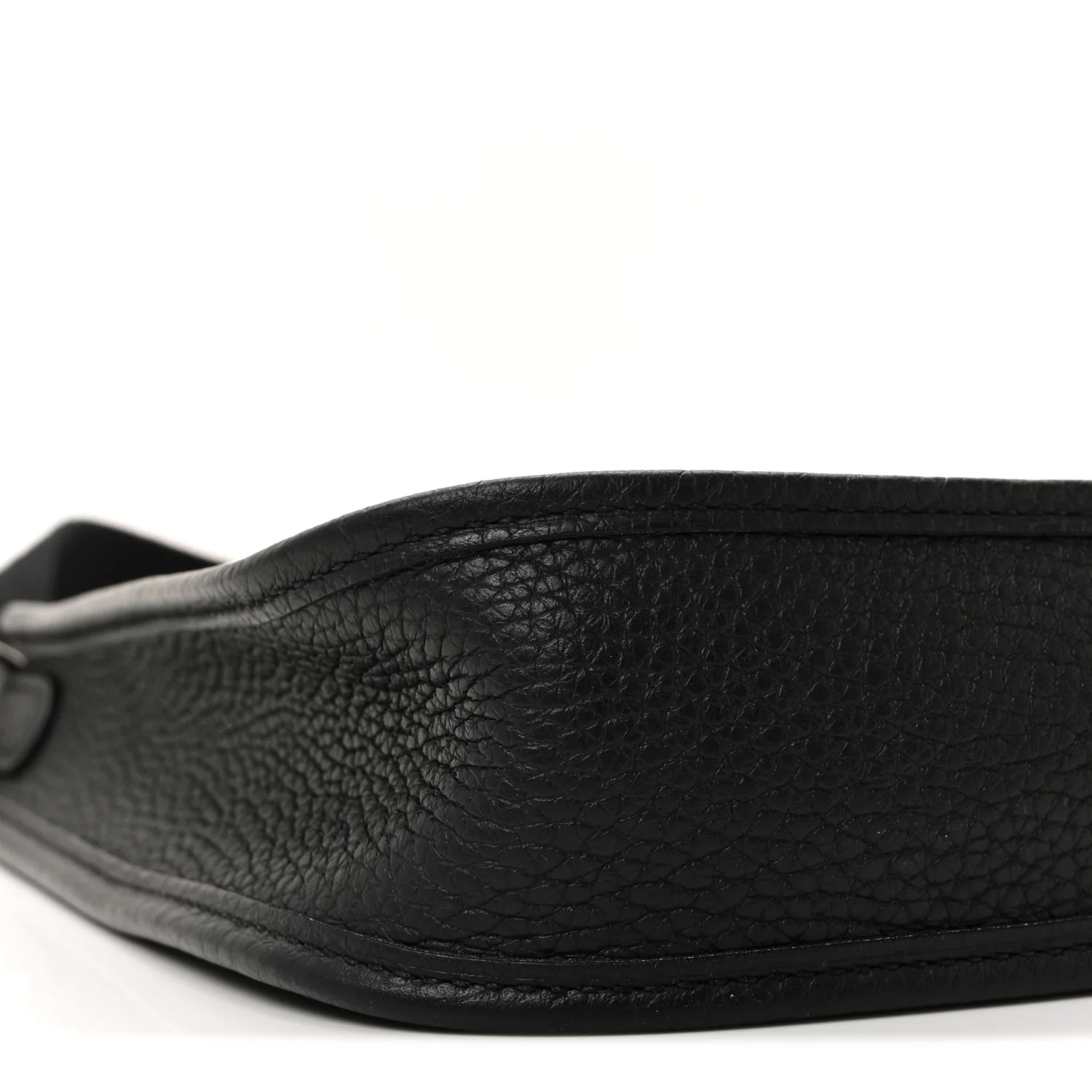 Taurillon Clemence Evelyne TPM Black - Image 9