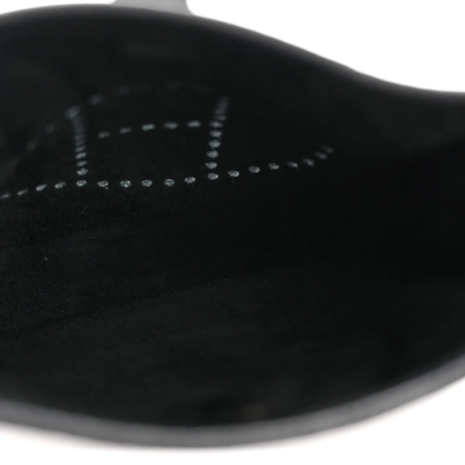 Taurillon Clemence Evelyne TPM Black - Image 12