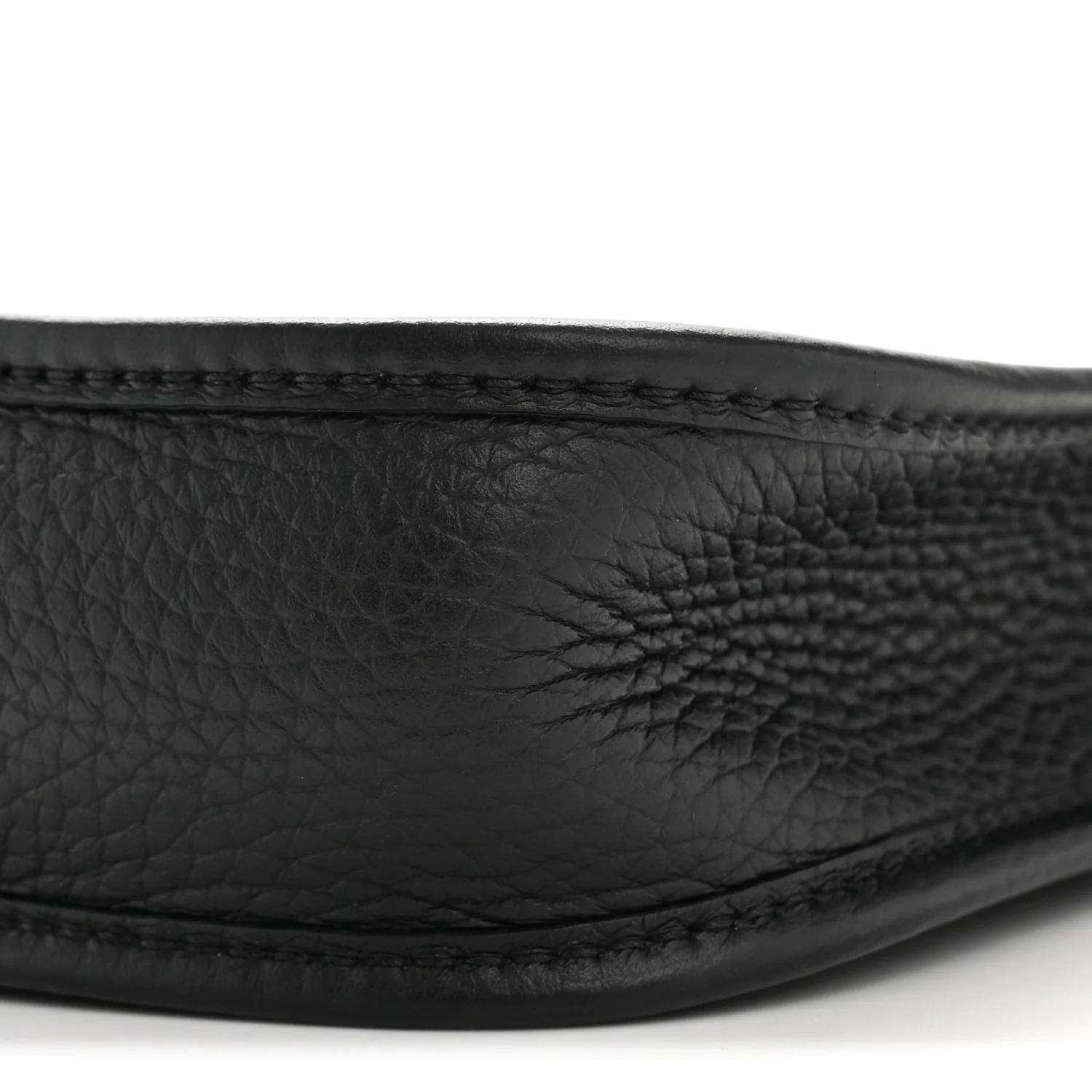 Taurillon Clemence Evelyne TPM Black - Image 28