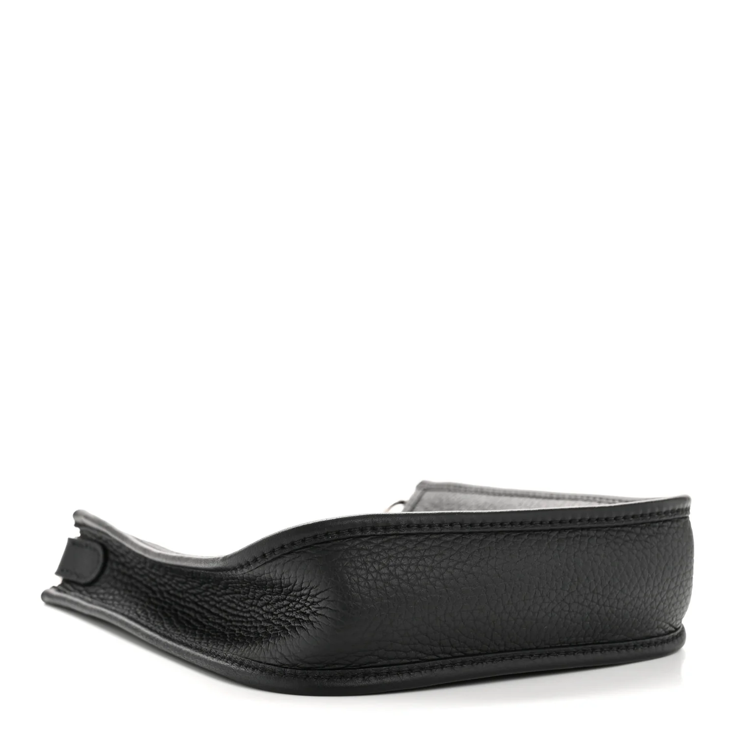 Taurillon Clemence Evelyne TPM Black - Image 8