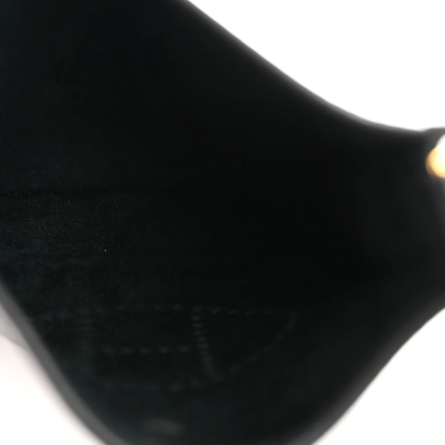 Taurillon Clemence Evelyne TPM Black - Image 12