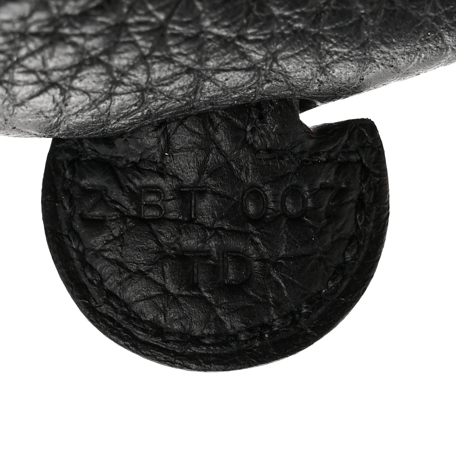 Taurillon Clemence Evelyne TPM Black - Image 17