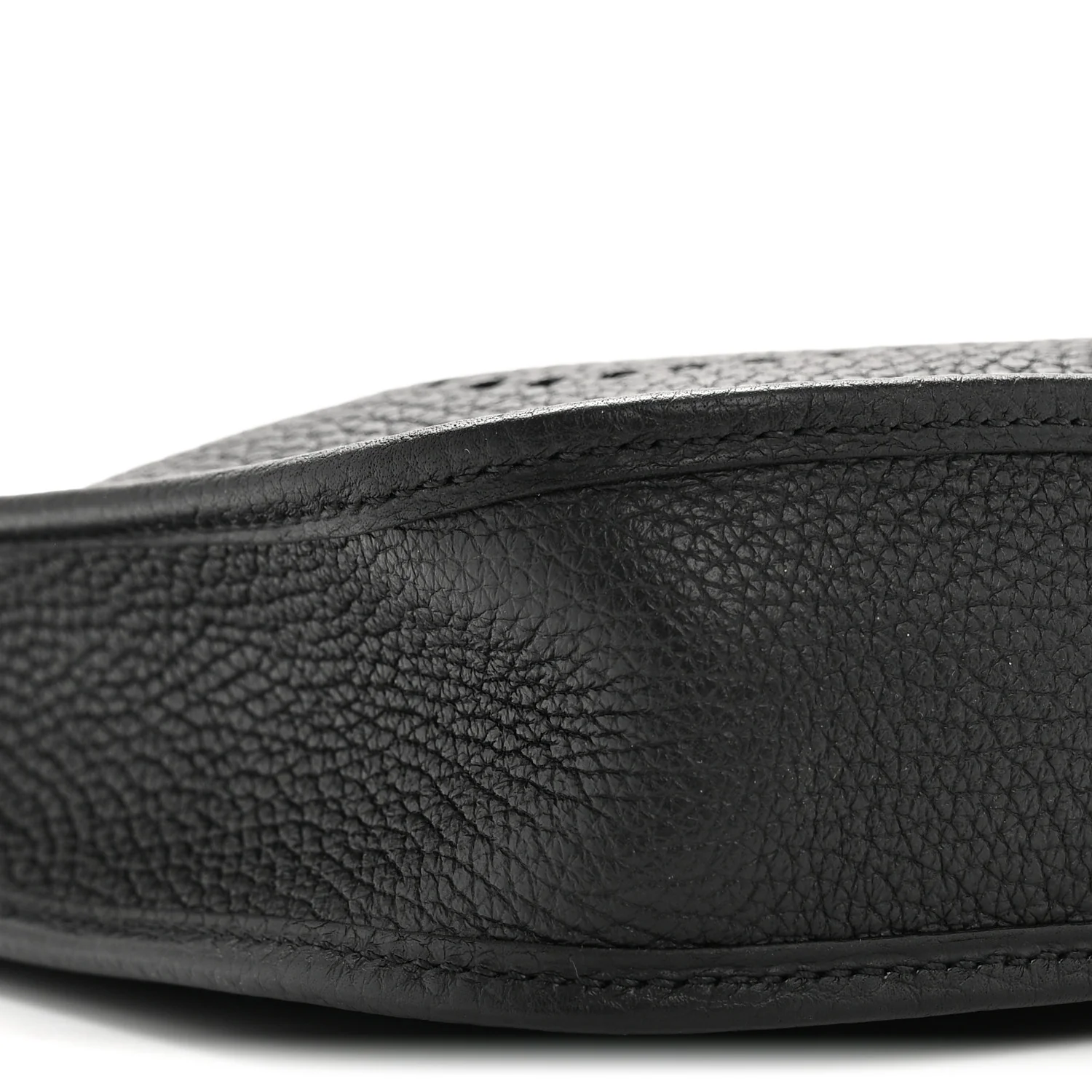 Taurillon Clemence Evelyne TPM Black - Image 25
