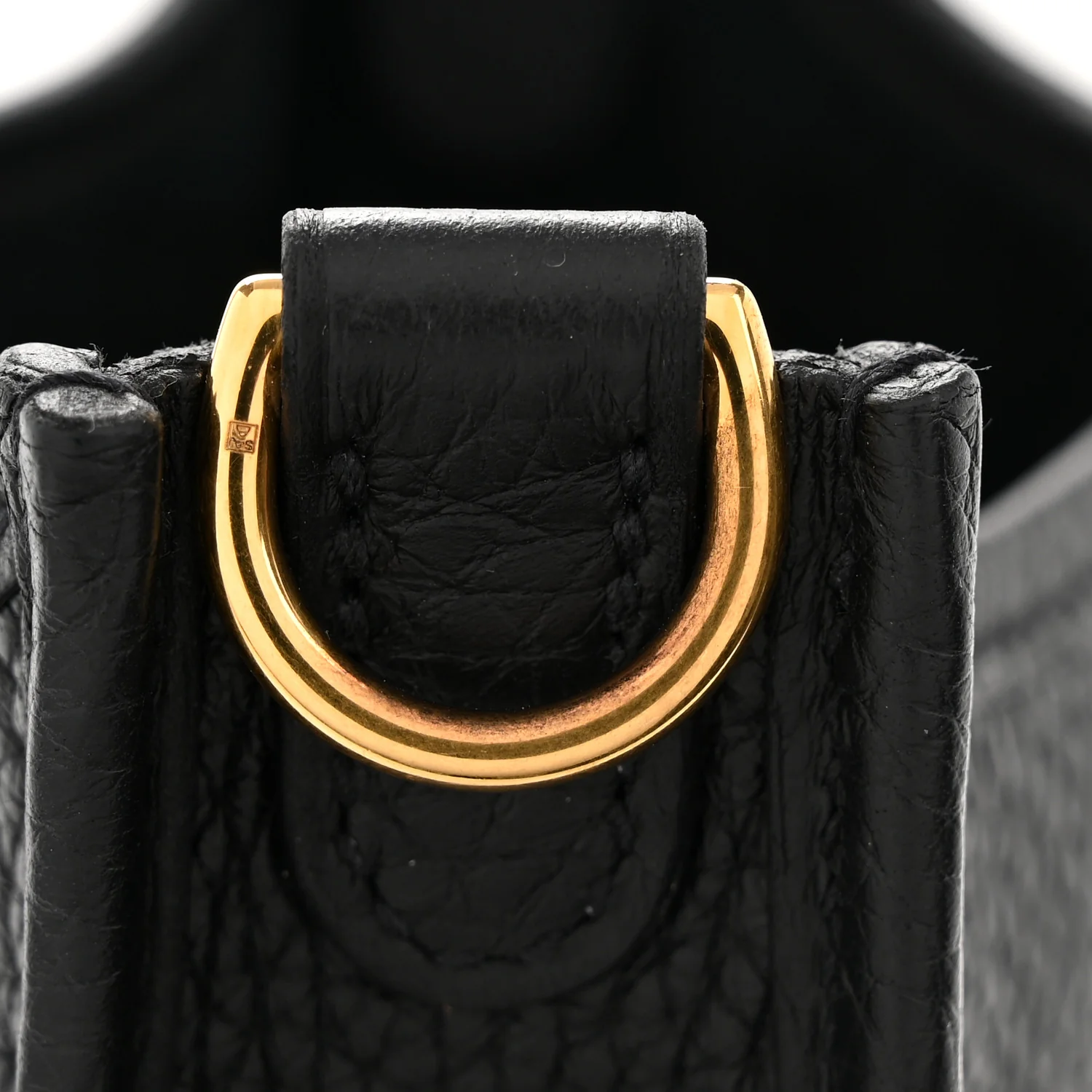 Taurillon Clemence Evelyne TPM Black - Image 31