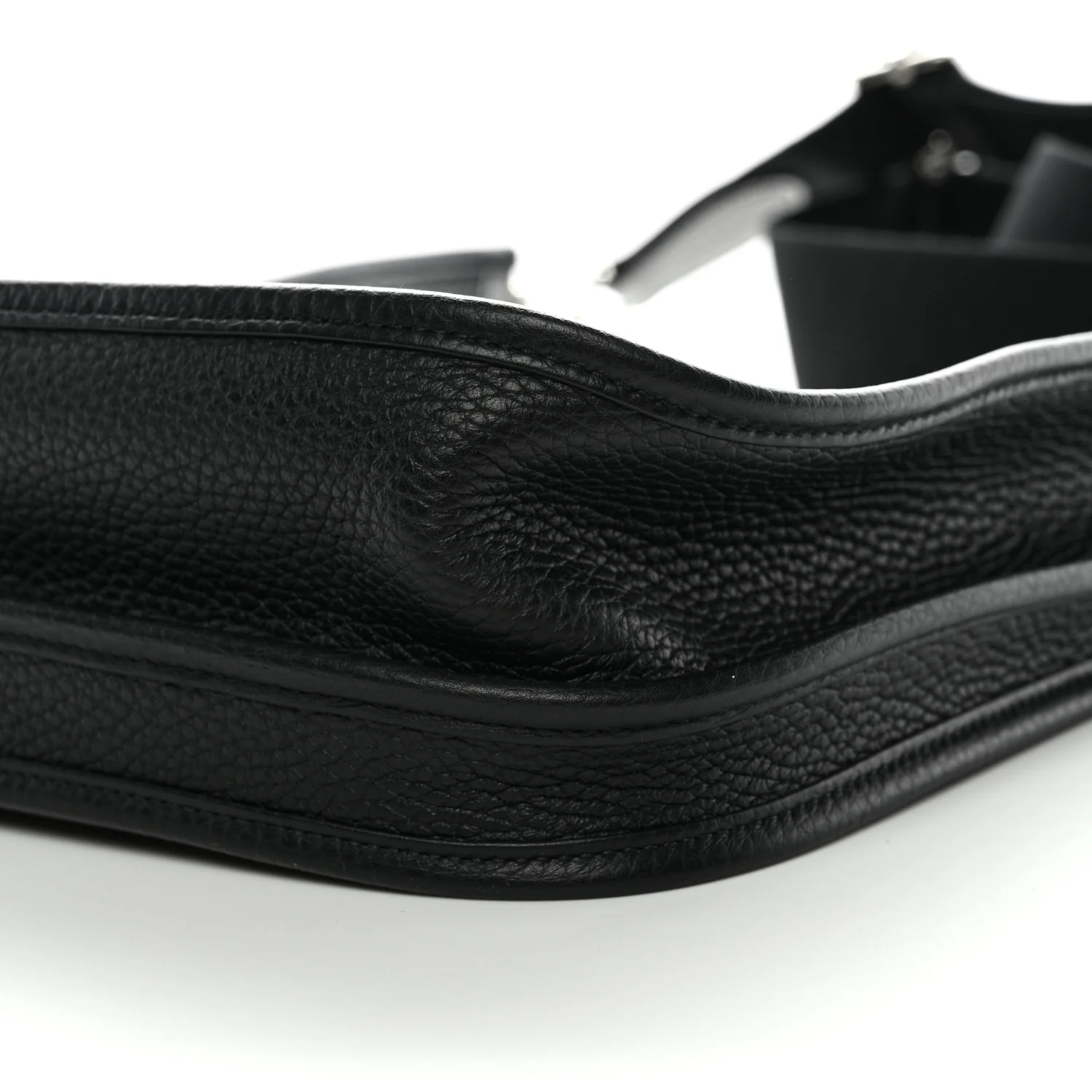 Taurillon Clemence Evelyne TPM Black - Image 10