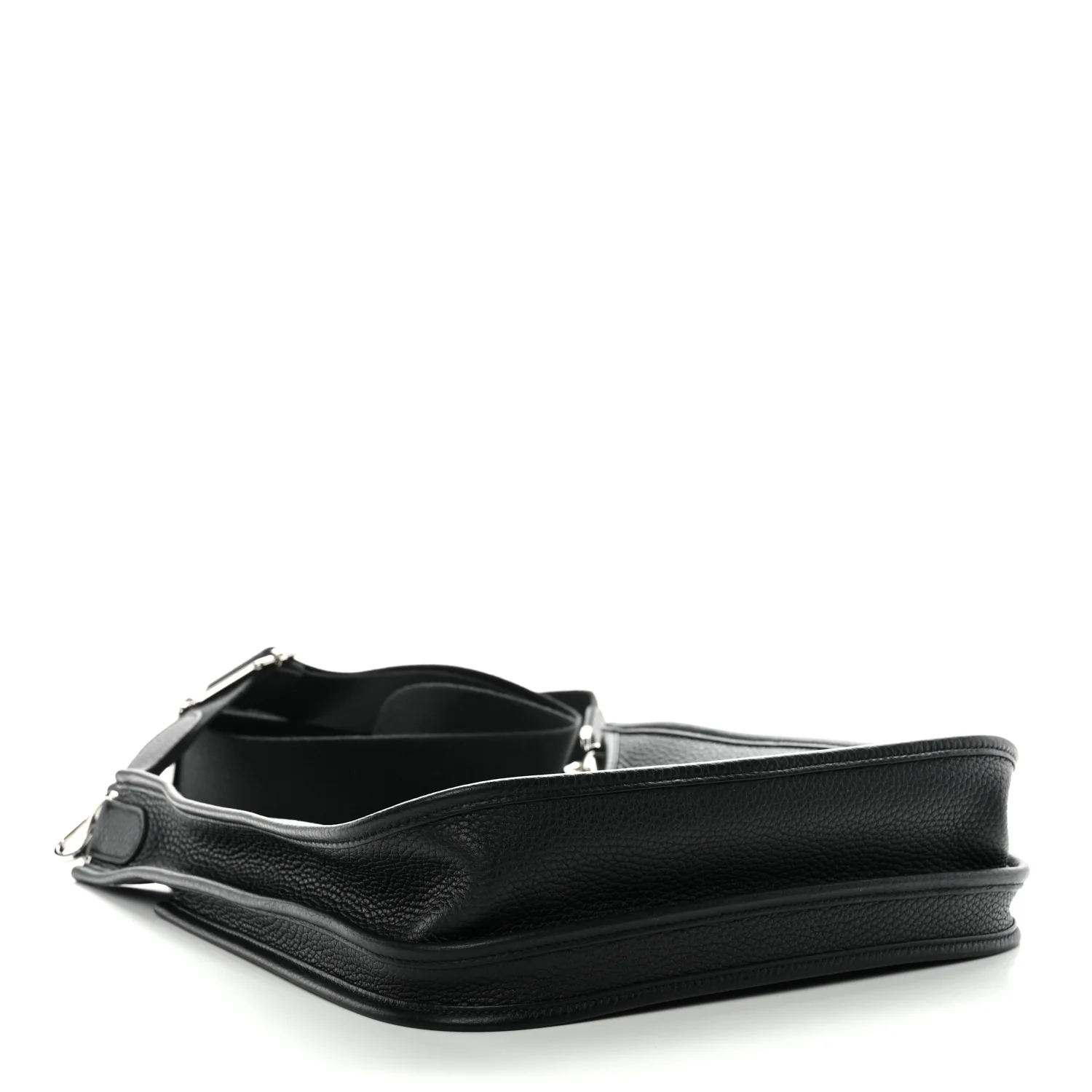Taurillon Clemence Evelyne TPM Black - Image 4