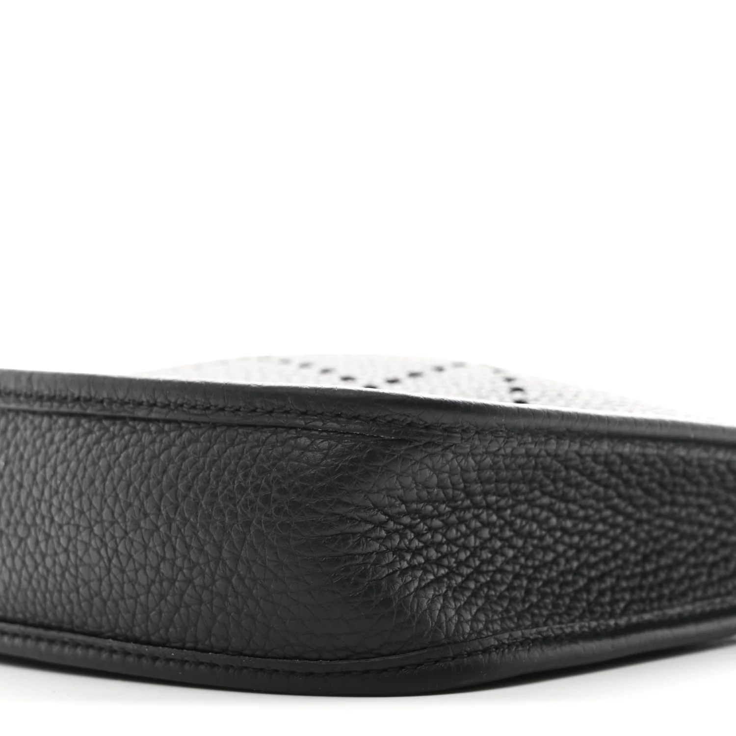 Taurillon Clemence Evelyne TPM Black - Image 10
